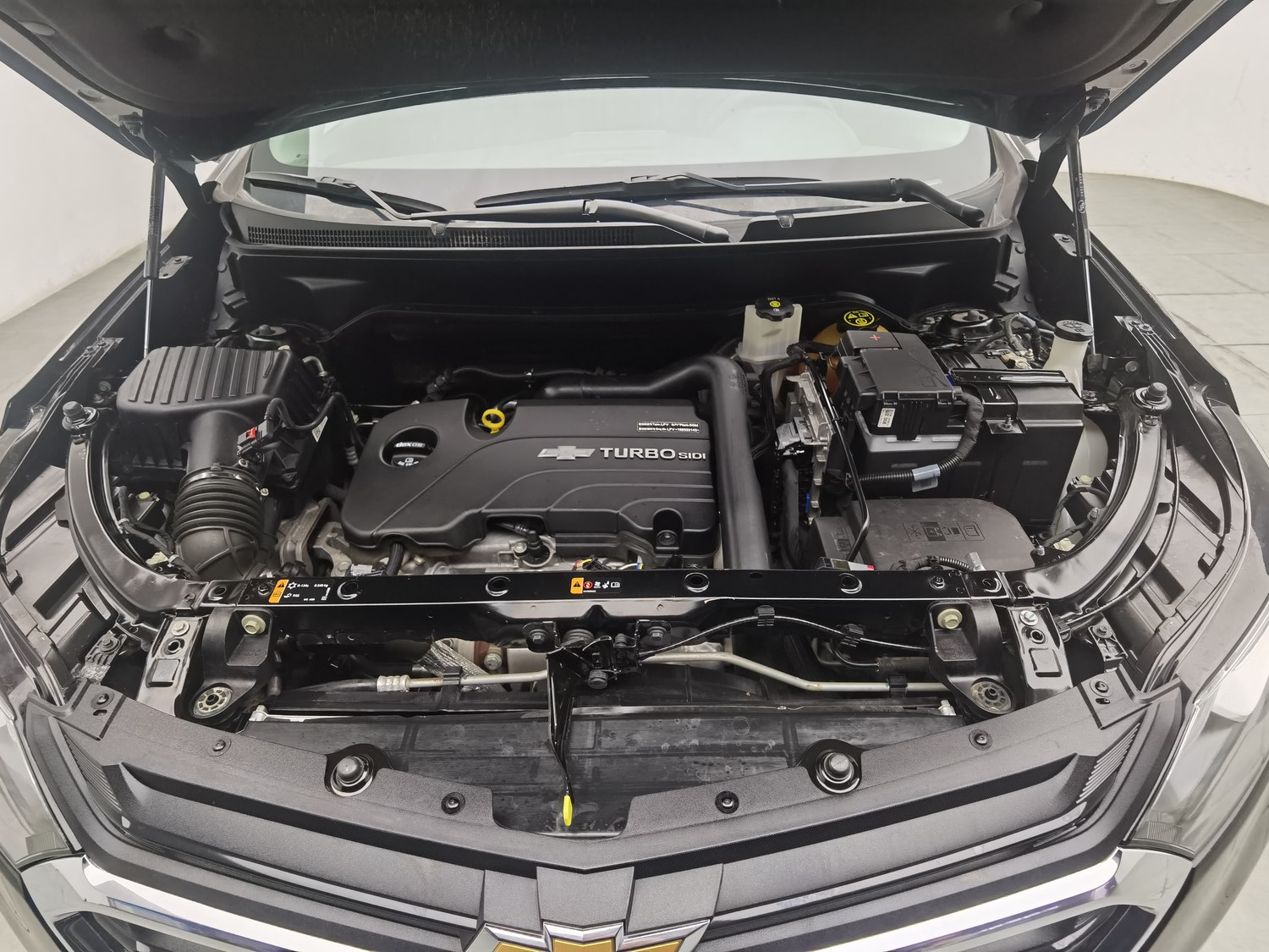 Used Chevrolet Equinox 2019 1.5 AT