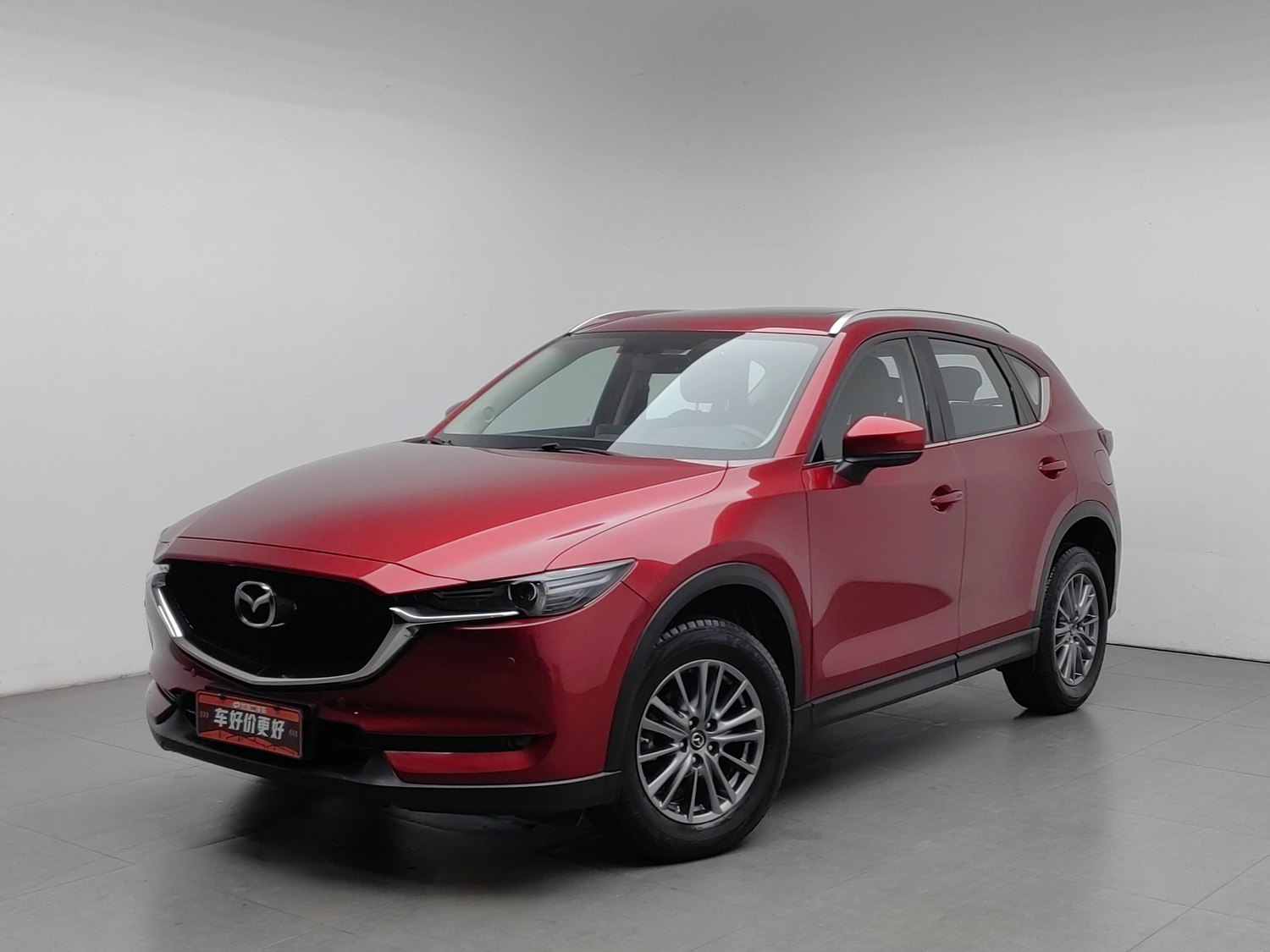 Used Mazda CX-5 2020 2.0 AT
