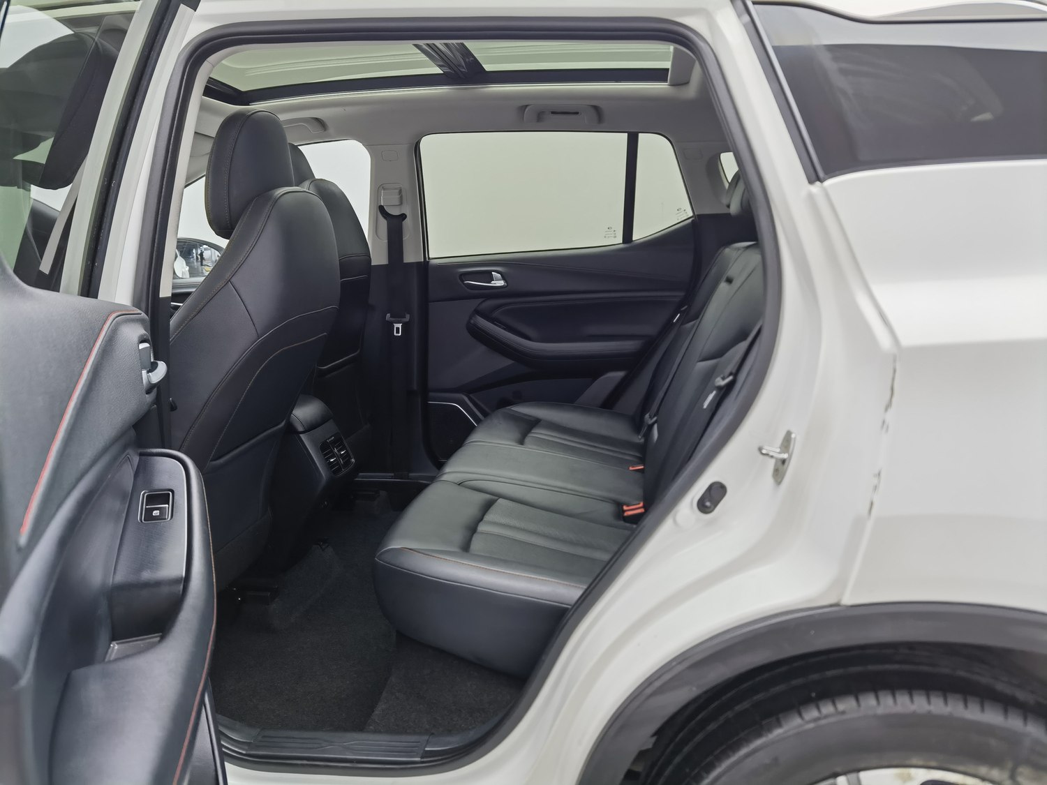 Used GAC Trumpchi GS4 2020 1.5 AT