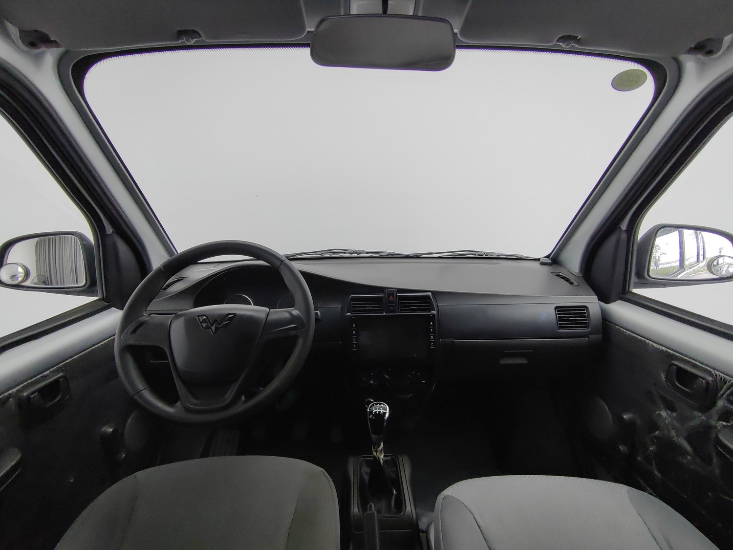 Used Wuling Rongguang 2021 1.5 MT