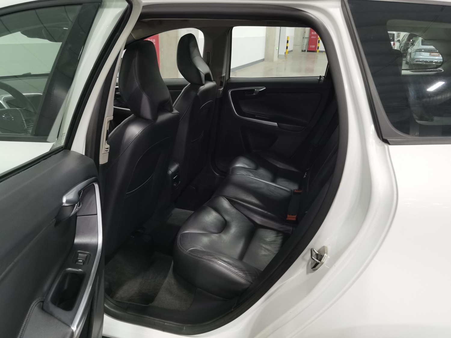 Used Volvo XC60 (Imported) 2014 2.0 AT