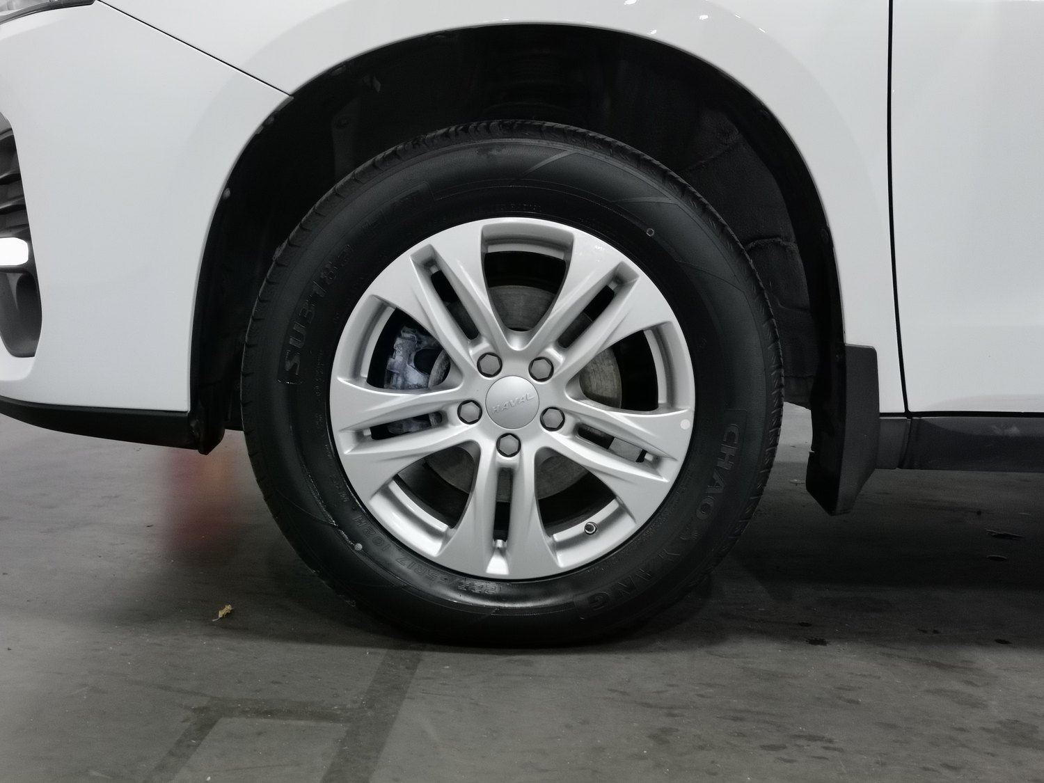 Used Haval M6 2019 1.5 AT