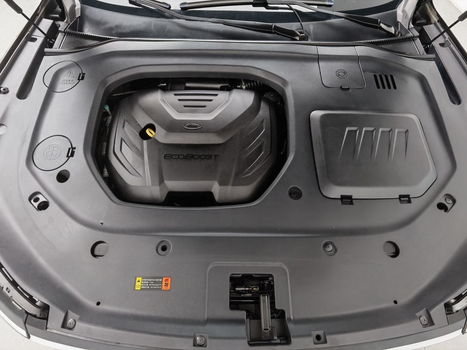 Used Ford Equator 2021 2.0 AT