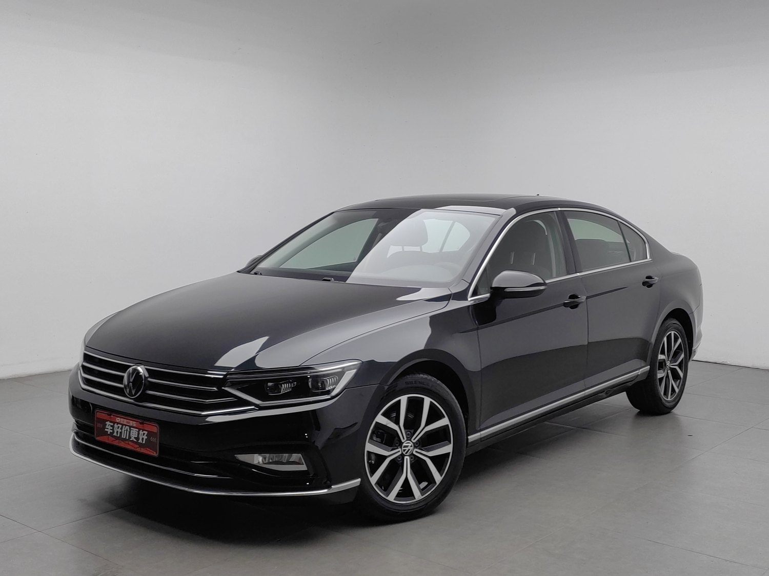 Used Volkswagen Magotan 2020 2.0 AT