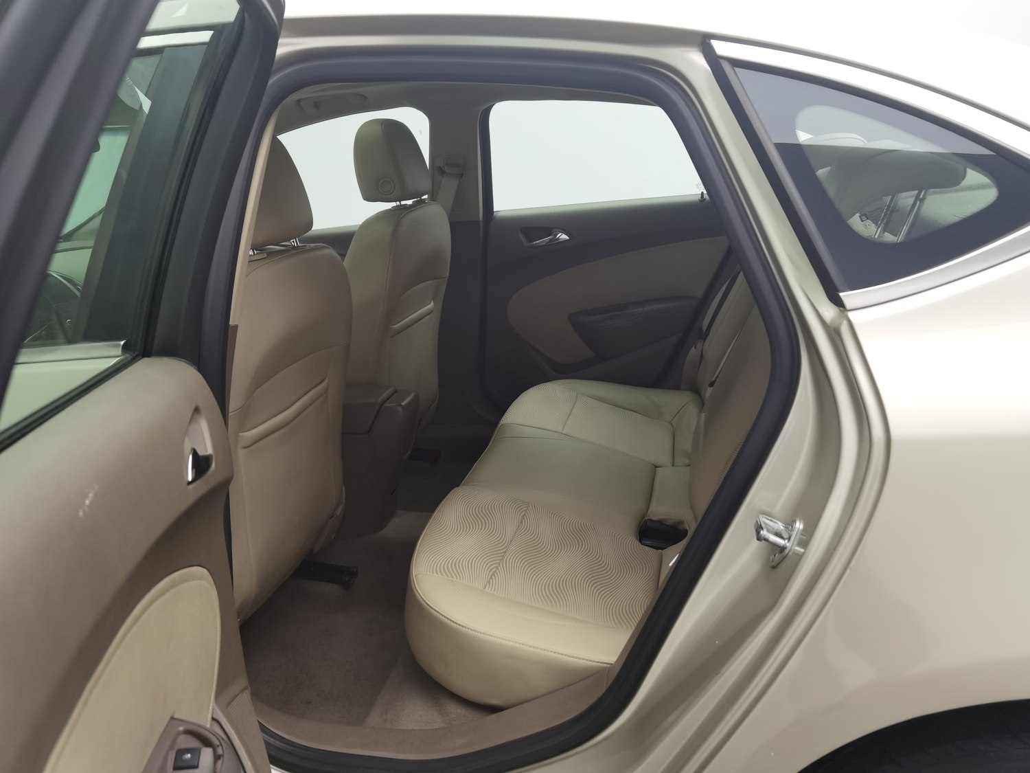 Used Buick Excelle 2013 1.6 AT
