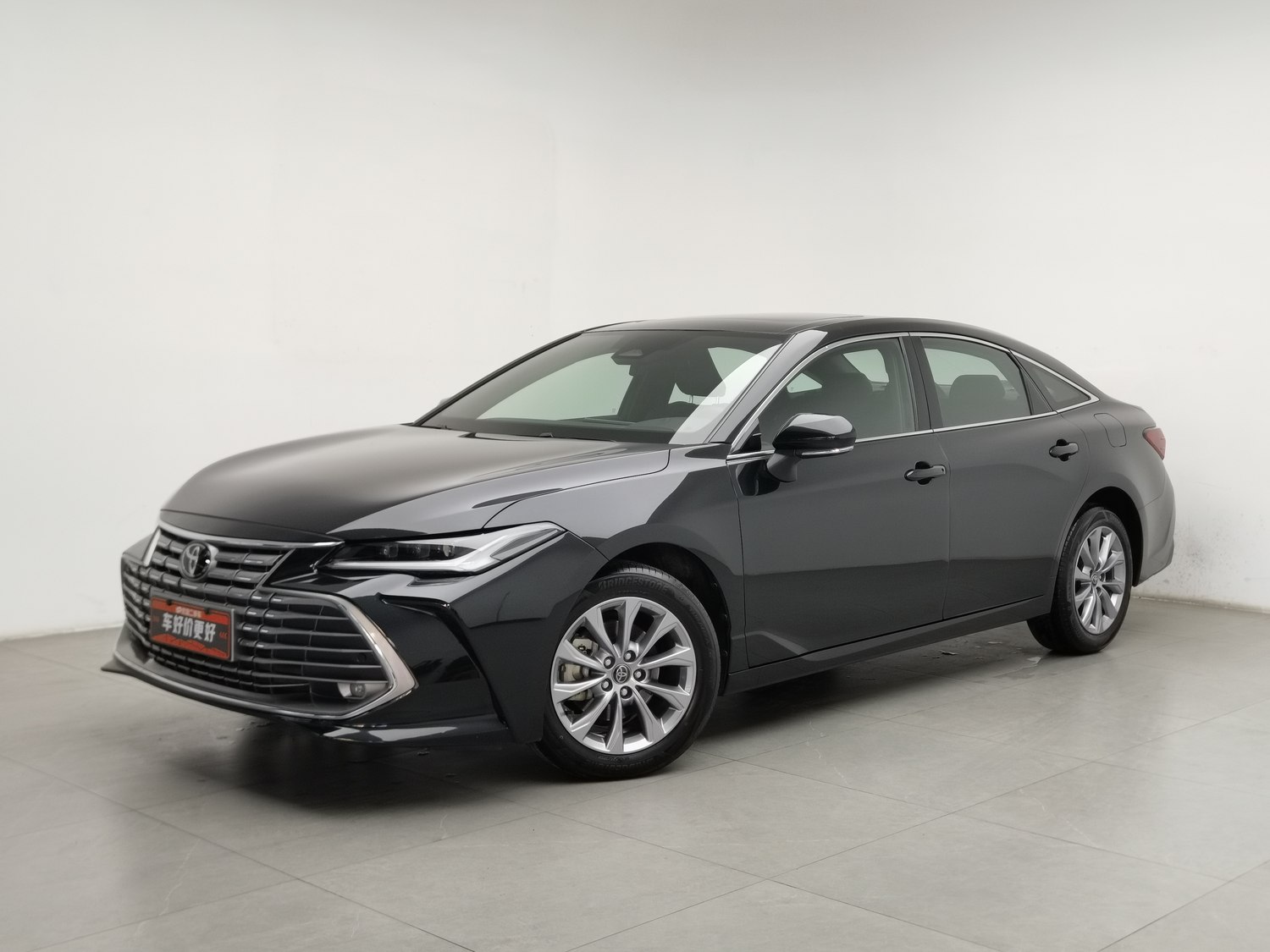 Used Toyota Avalon 2024 2.0 AT