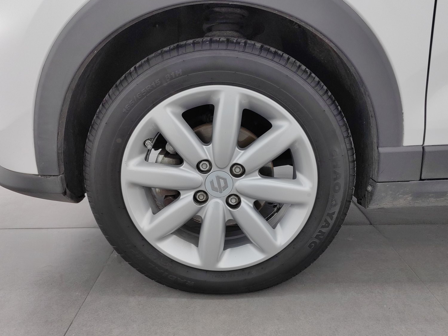 Used Leapmotor T03 2022