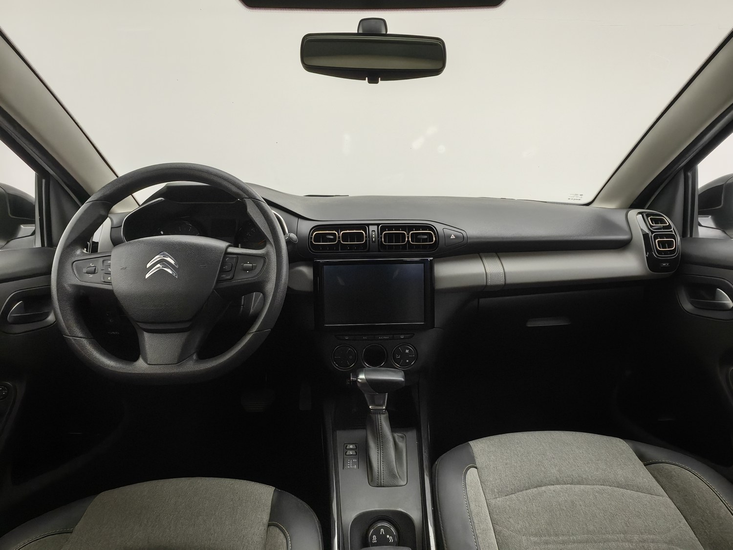 Used Citroen C3-XR 2019 1.2 AT