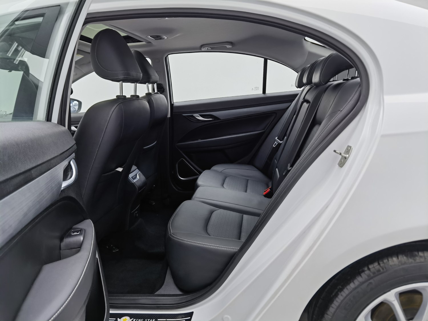 Used Geely Emgrand 2021 1.5 AT