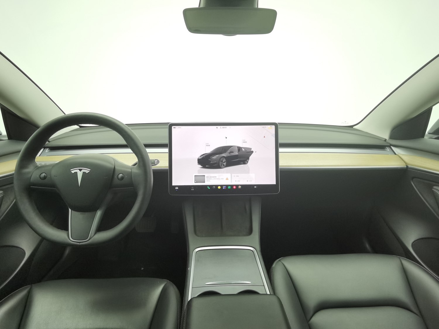Used Tesla Model 3 2022