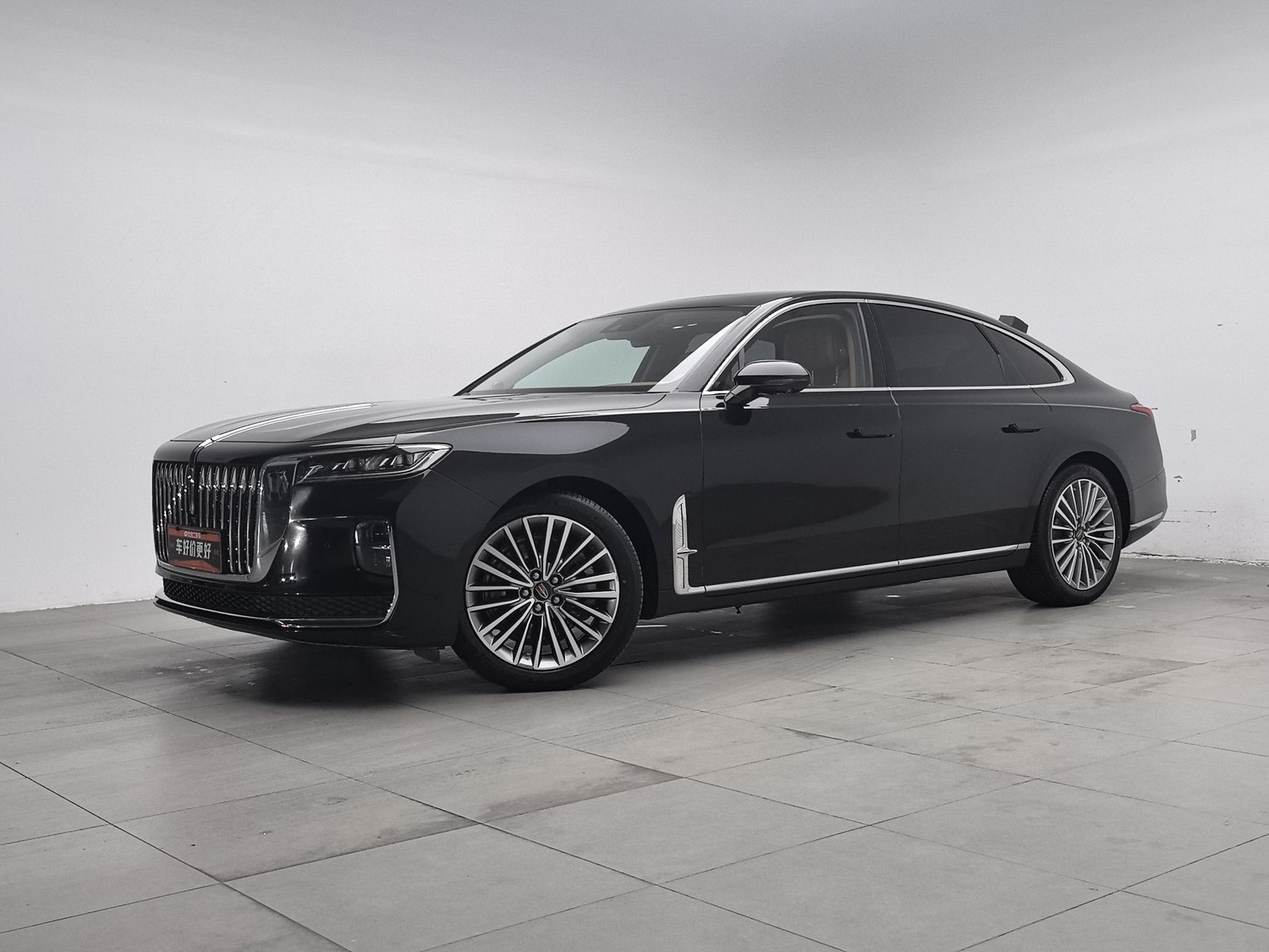 Used Hongqi H9 2020 2.0 AT