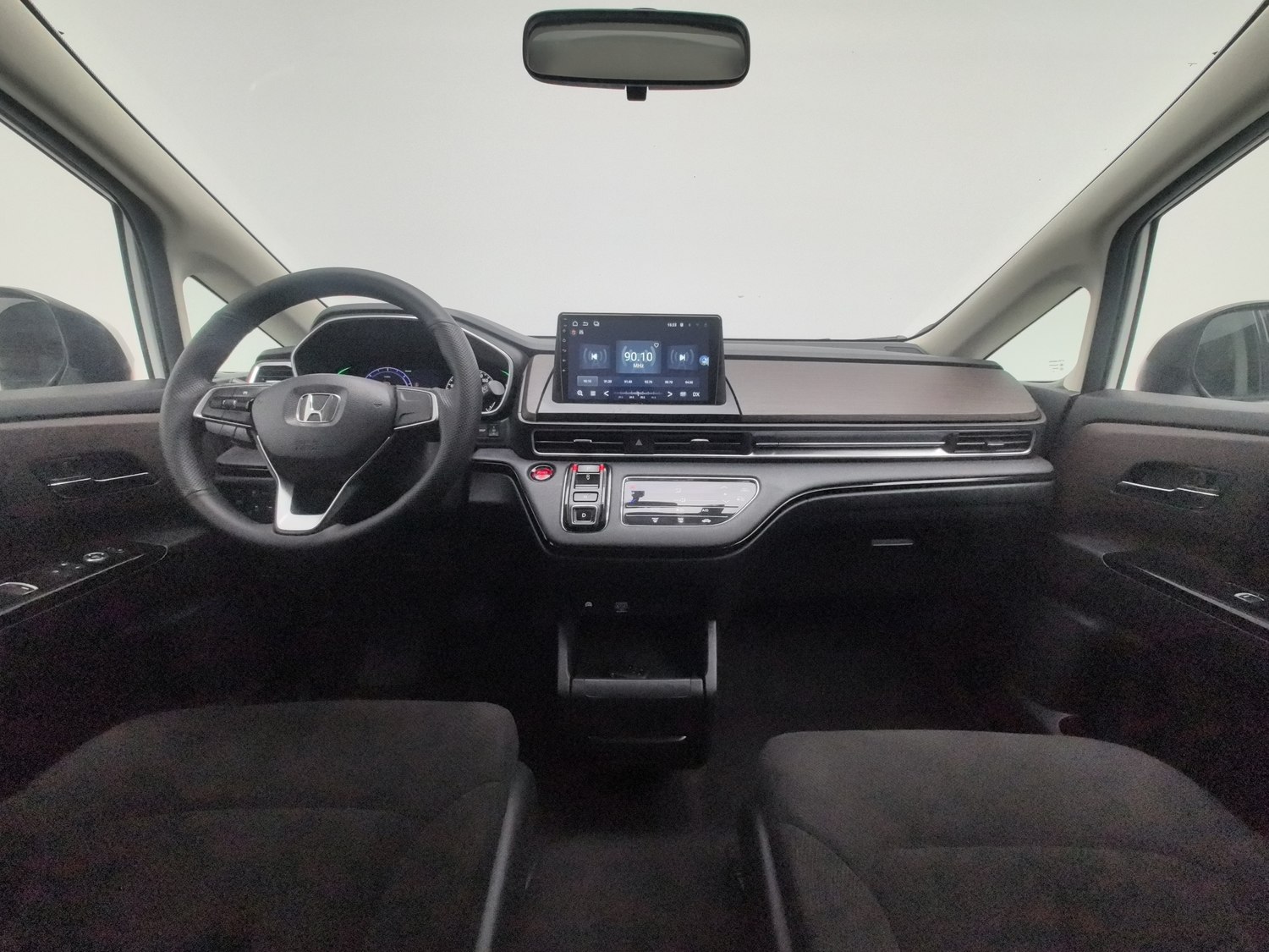 Used Honda Odyssey 2024 2.0 AT