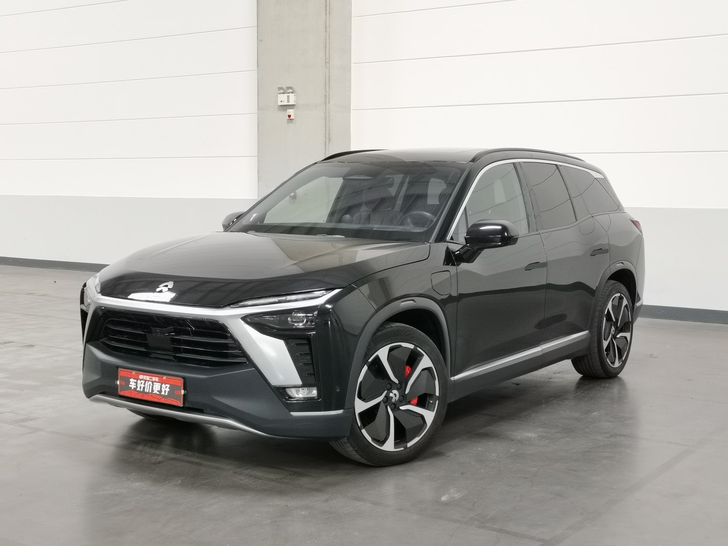 Used NIO ES8 2022