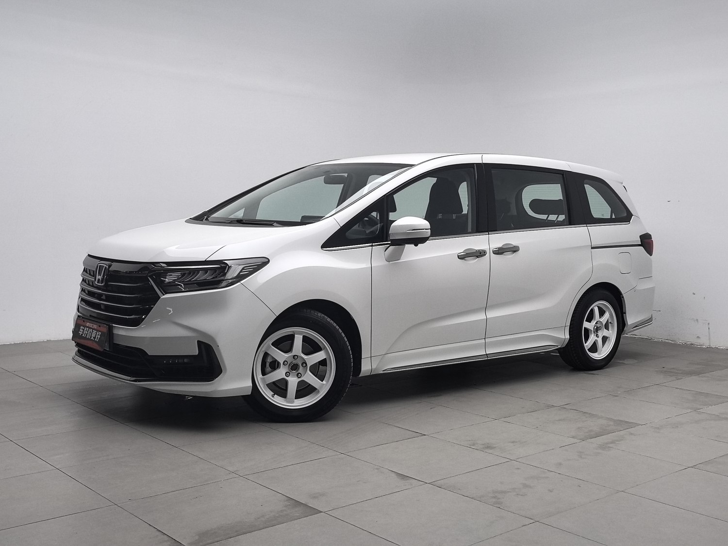 Used Honda Odyssey 2024 2.0 AT