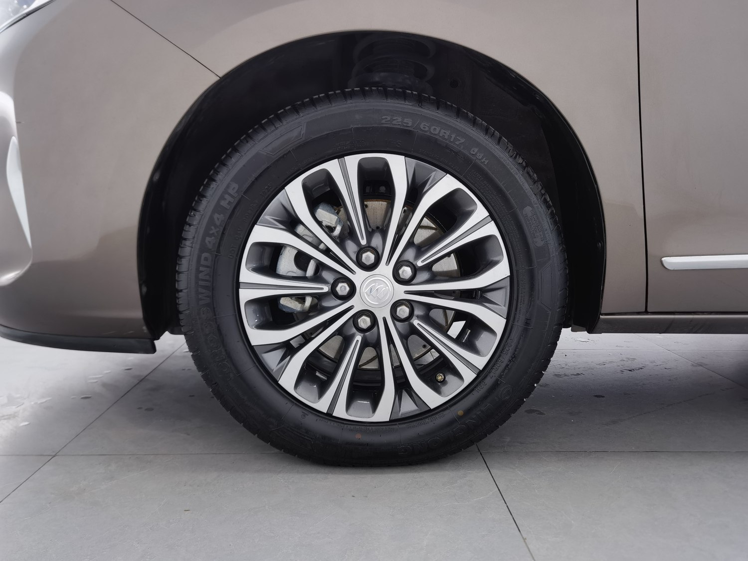 Used Buick GL8 2021 2.0 AT