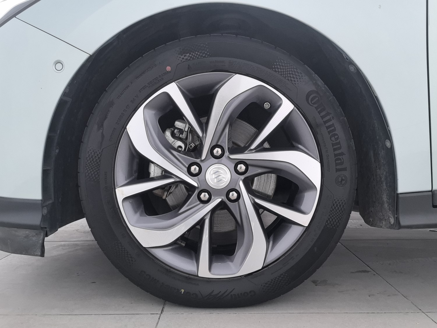 Used Buick Velite 6 2022 1.5 AT