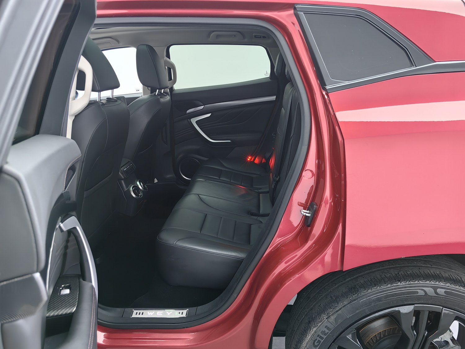 Used Wey VV7 2017 2.0 AT