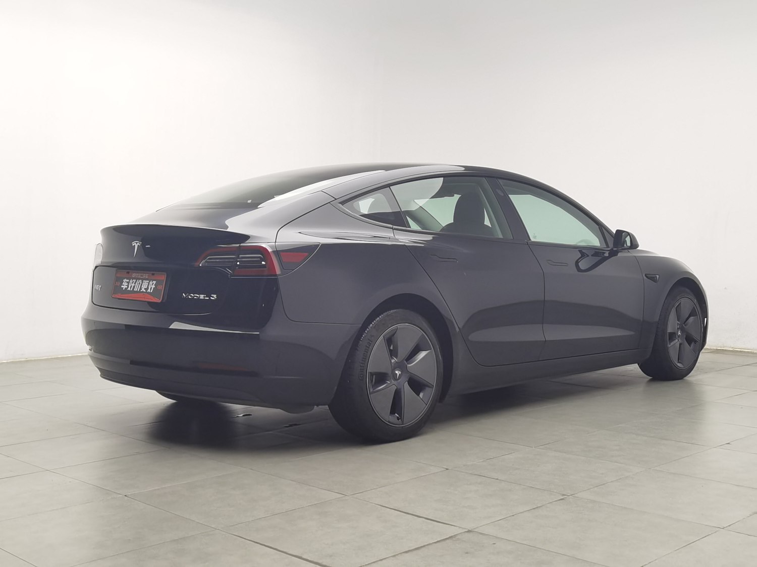 Used Tesla Model 3 2022
