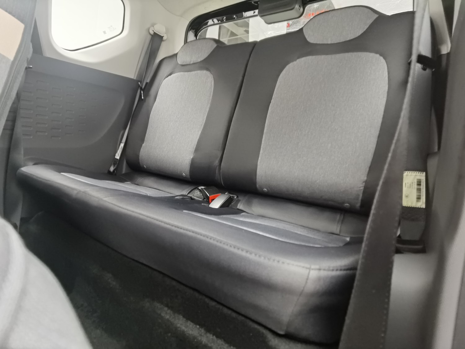 Used Wuling Mini EV 2021
