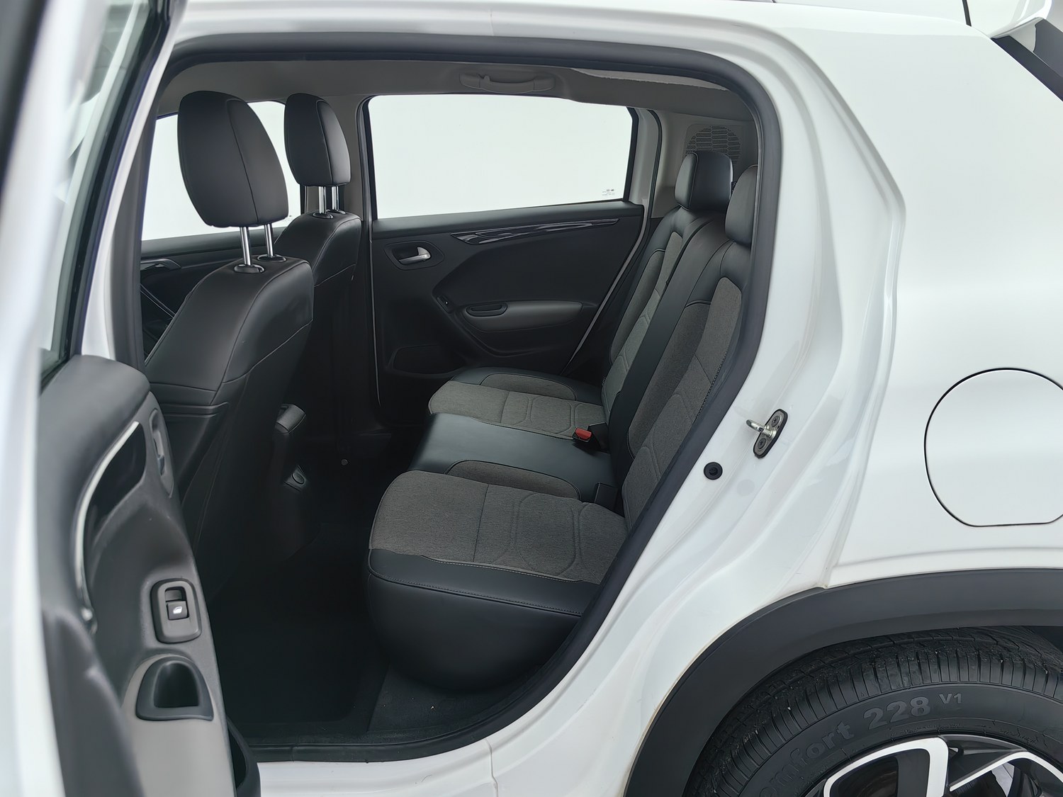 Used Citroen C3-XR 2019 1.2 AT