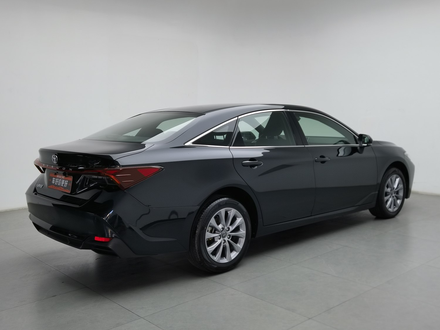 Used Toyota Avalon 2024 2.0 AT