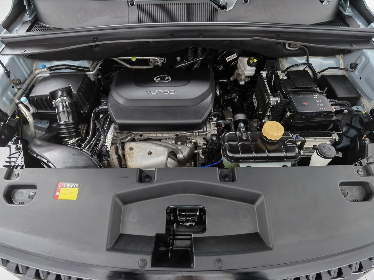 Used Wuling Xingchen 2021 1.5 AT
