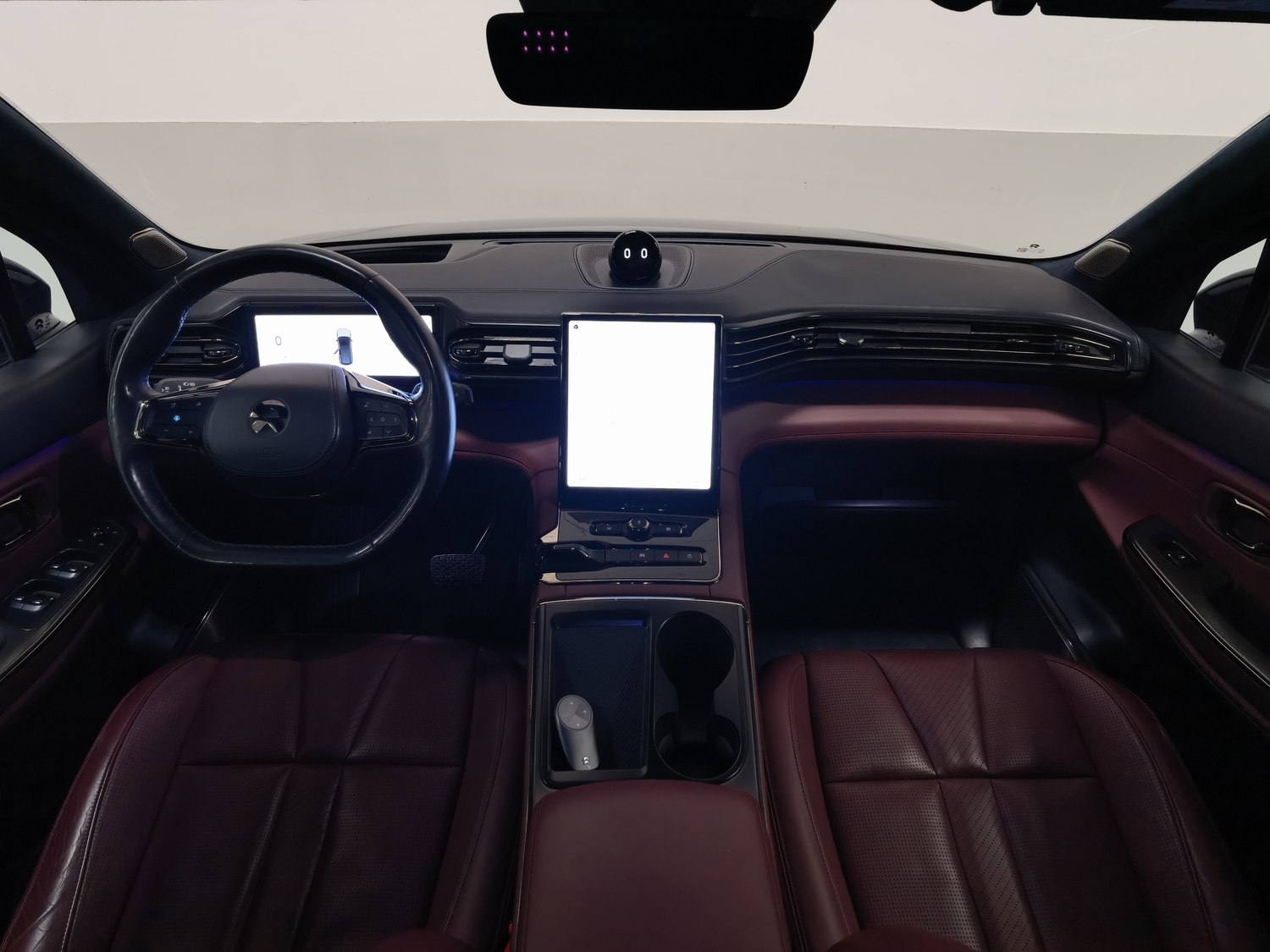 Used NIO ES8 2022