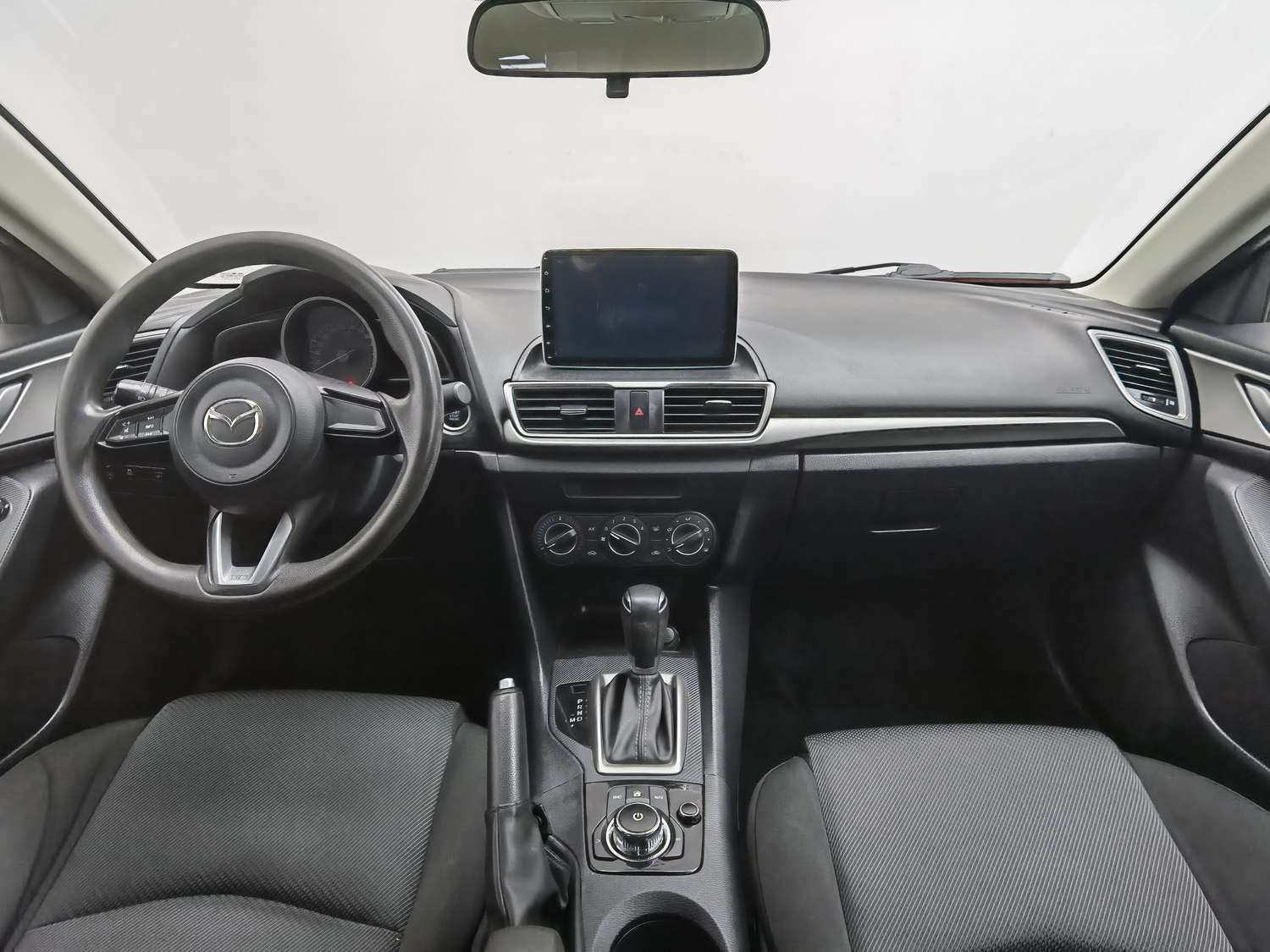 Used Mazda Axela 2017 1.5 AT