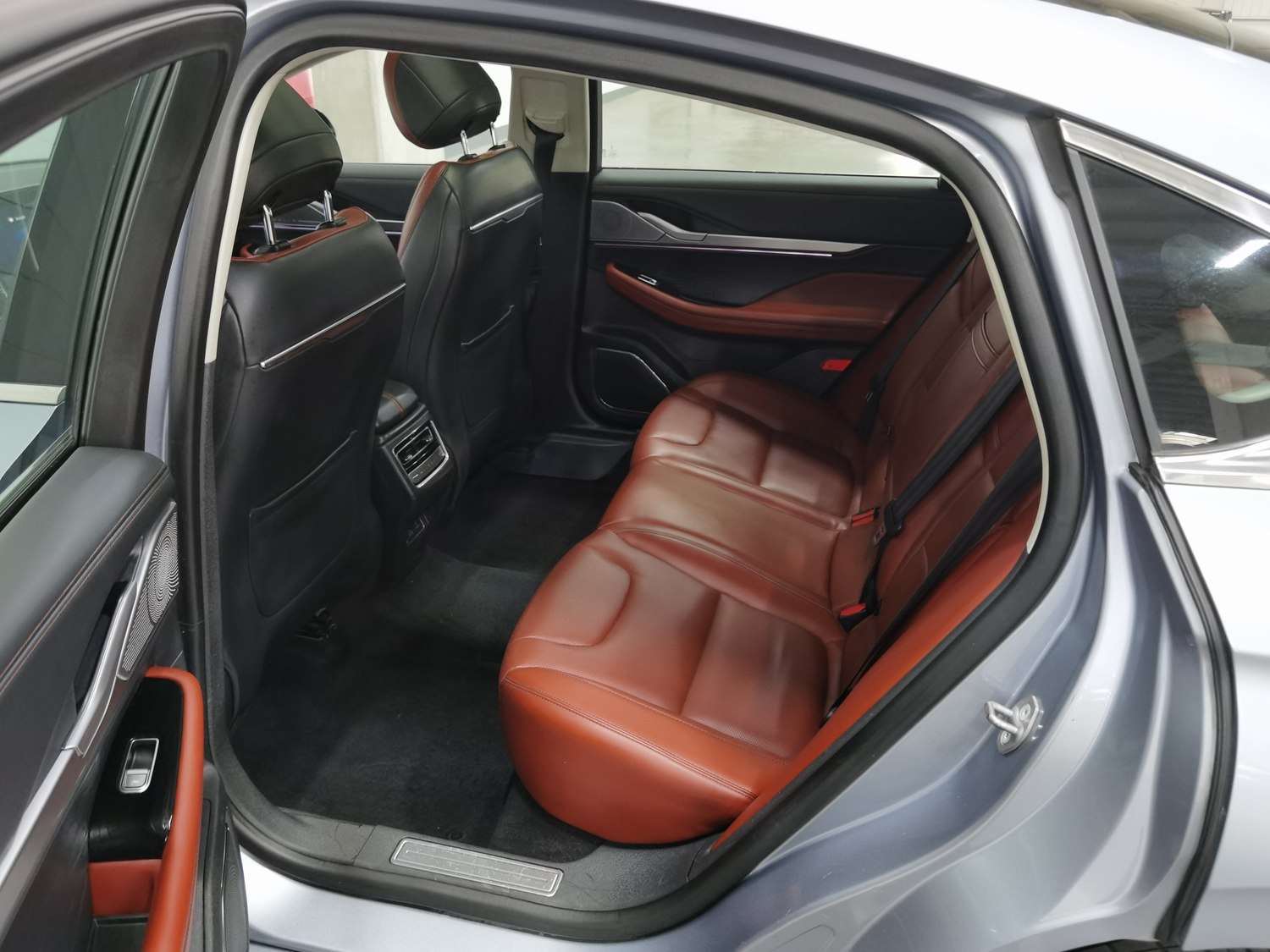 Used Lincoln Z 2022 2.0 AT