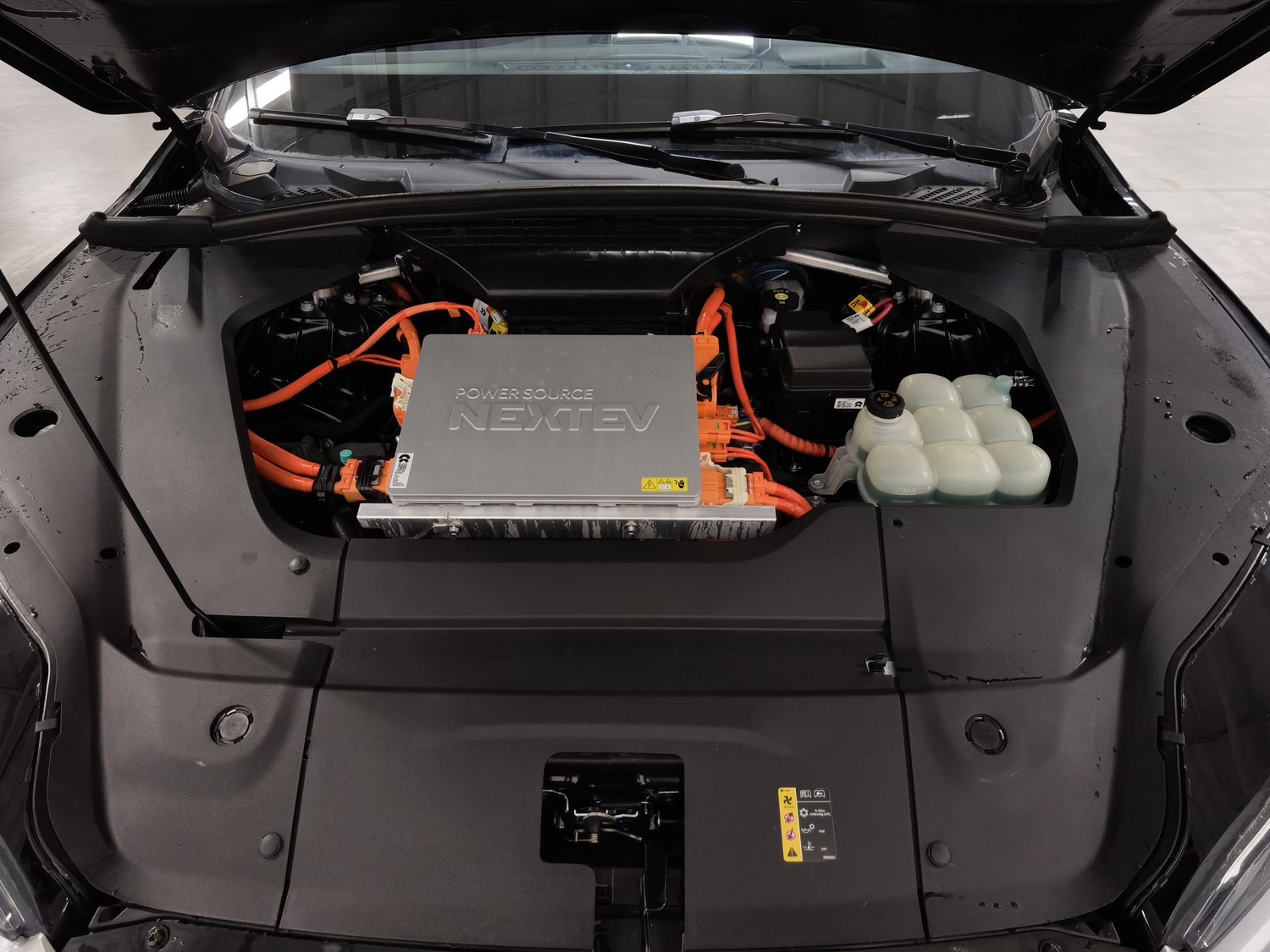 Used NIO ES8 2022