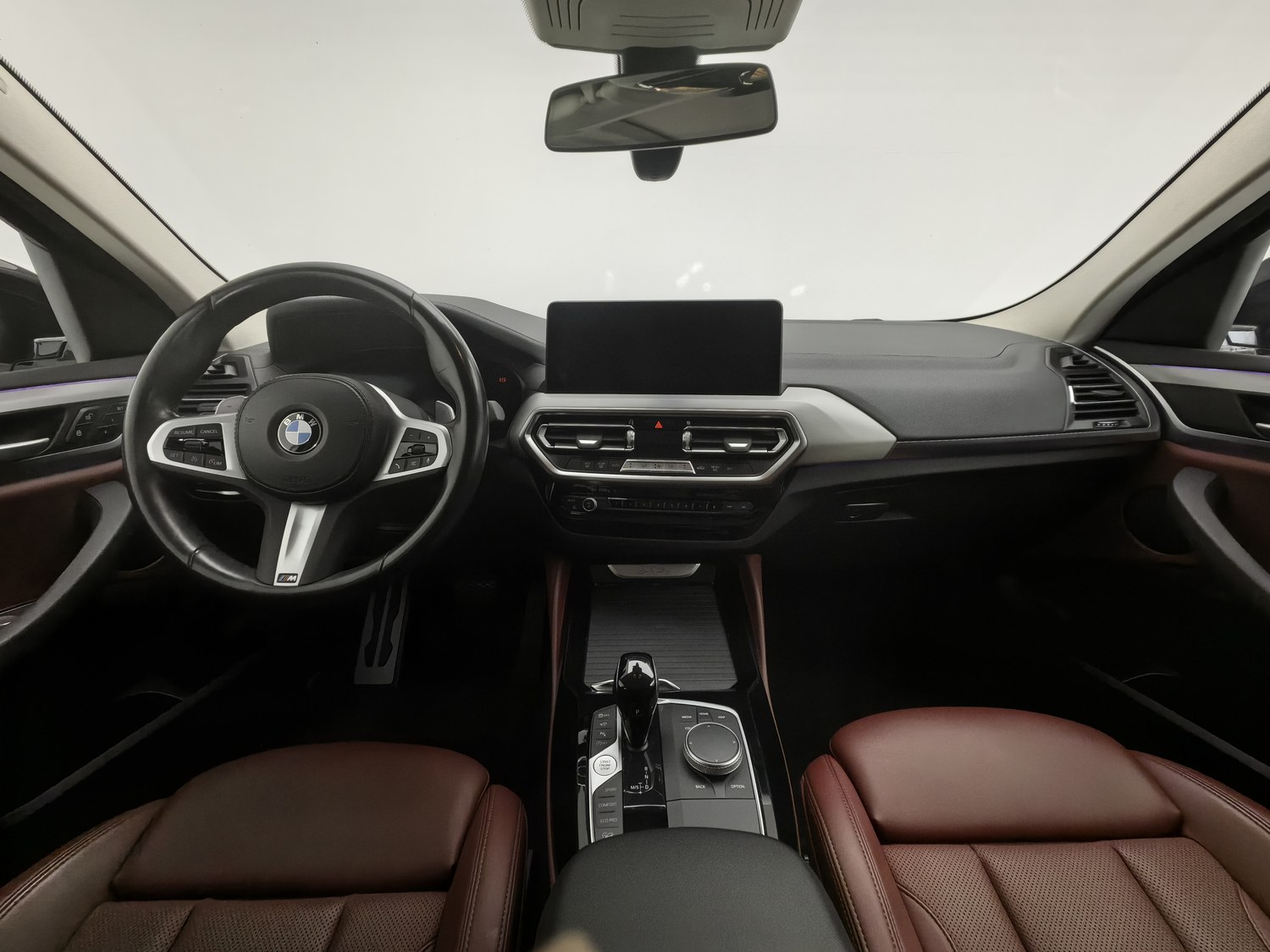 Used BMW X4 (Imported) 2022 2.0 AT