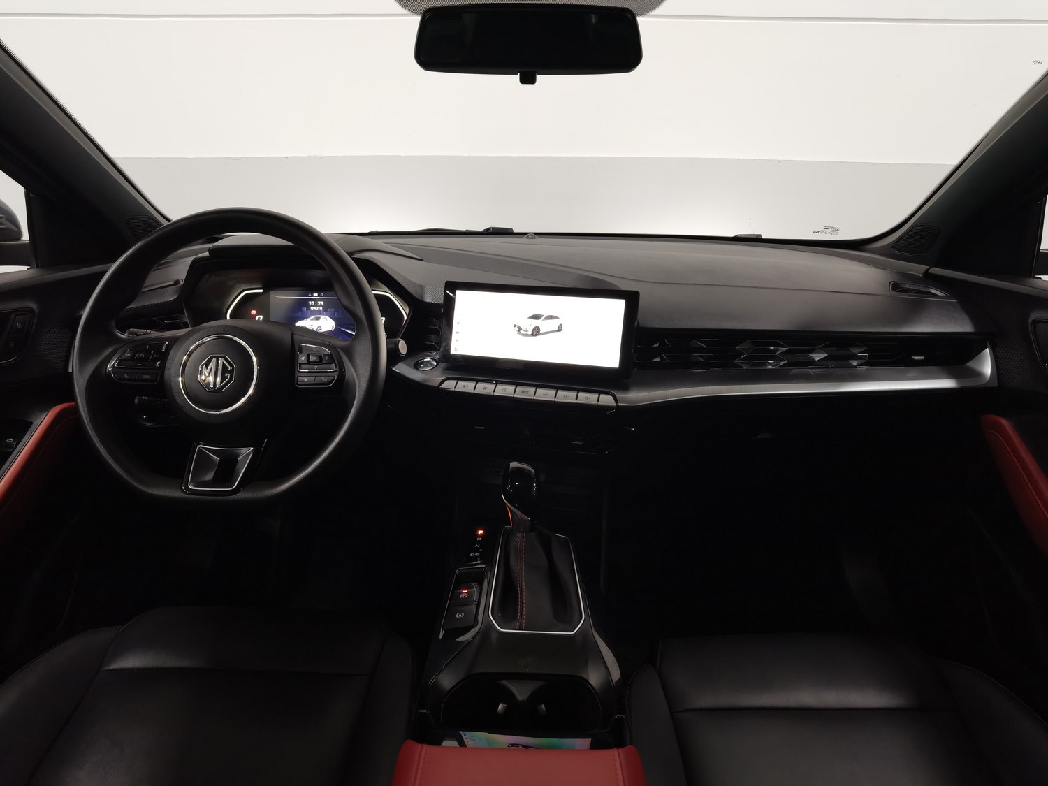 Used MG MG5 2021 1.5 AT