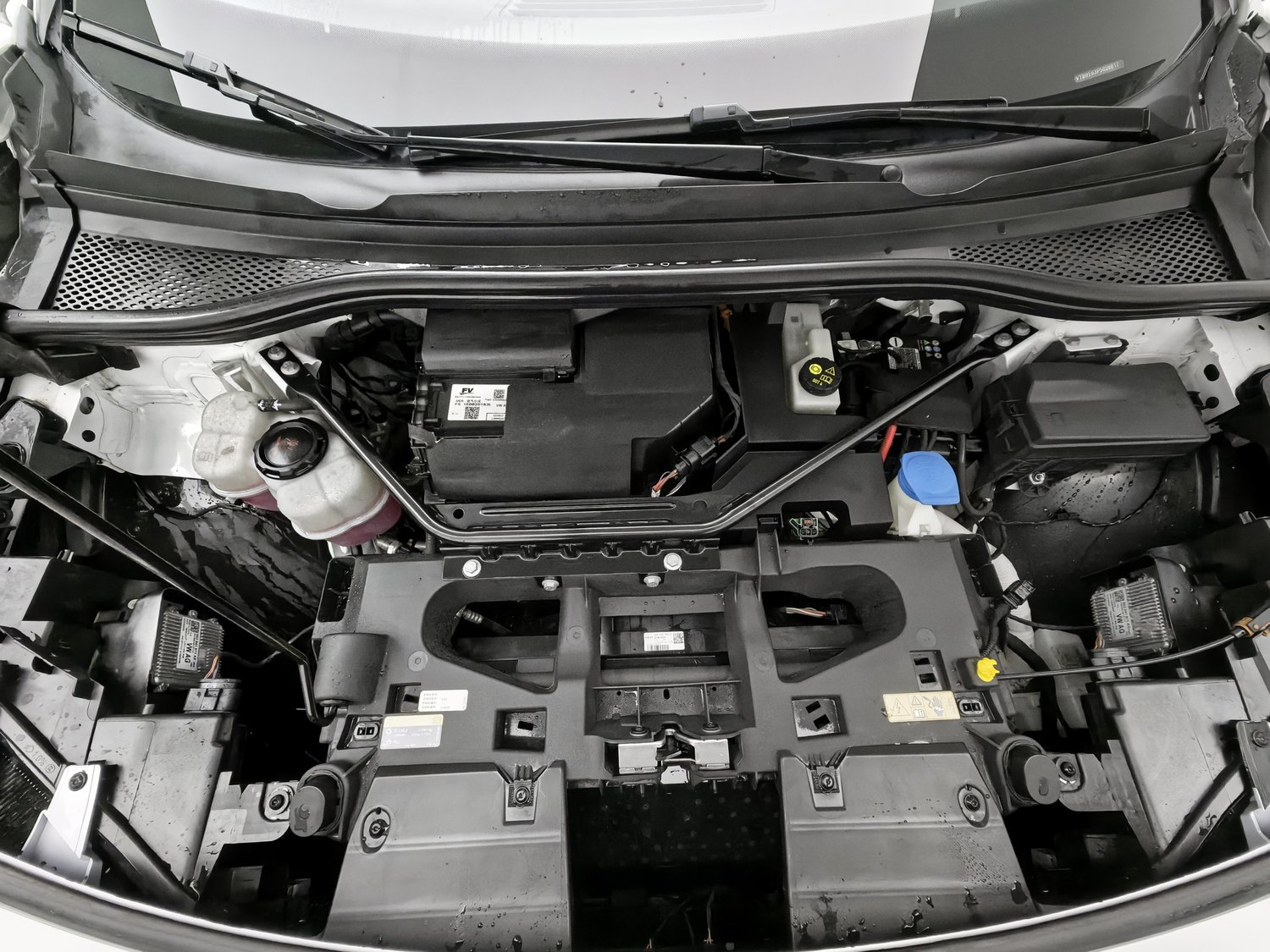 Used Volkswagen ID.4 CROZZ 2024