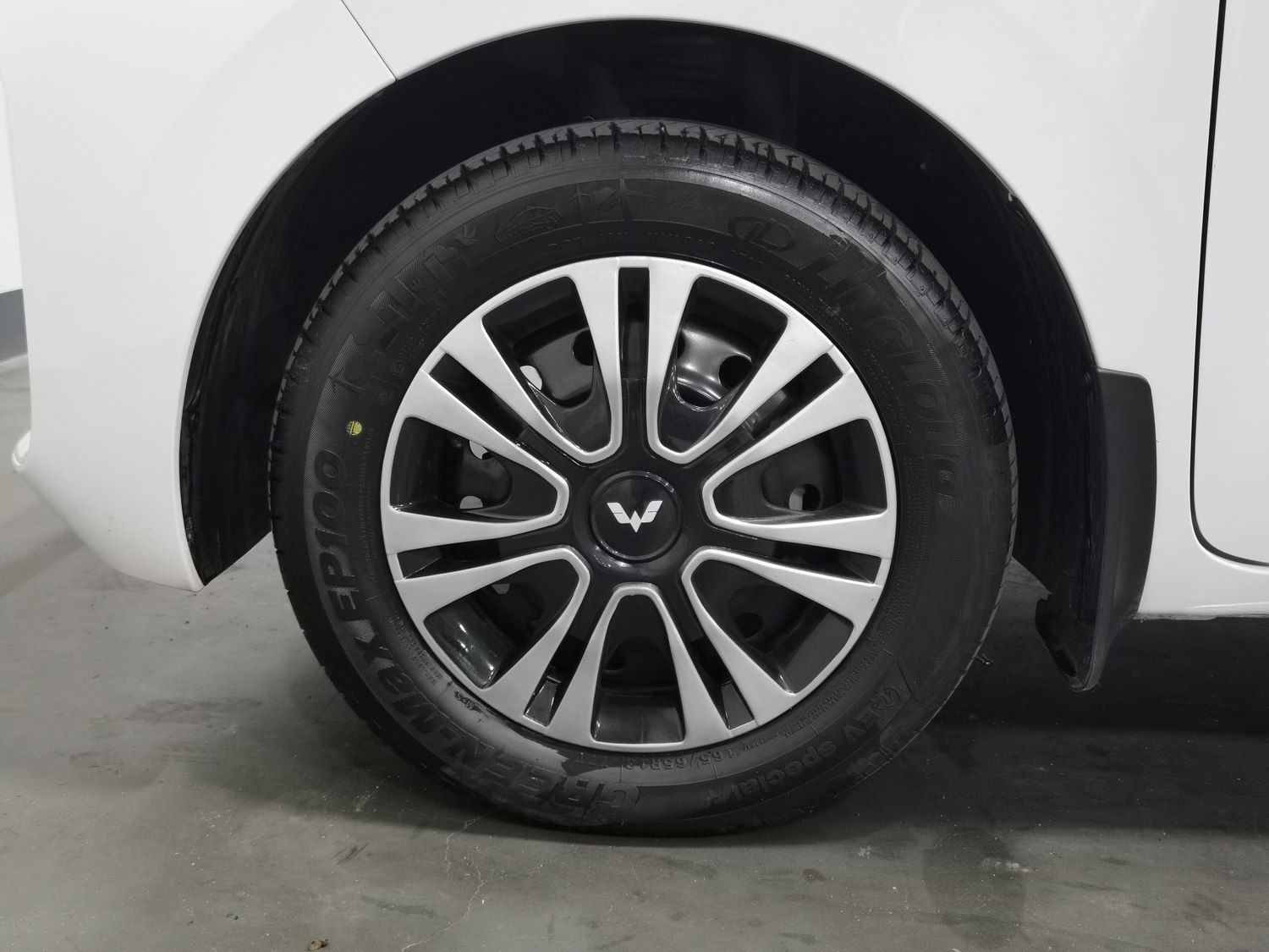 Used Wuling Sunshine EV 2025