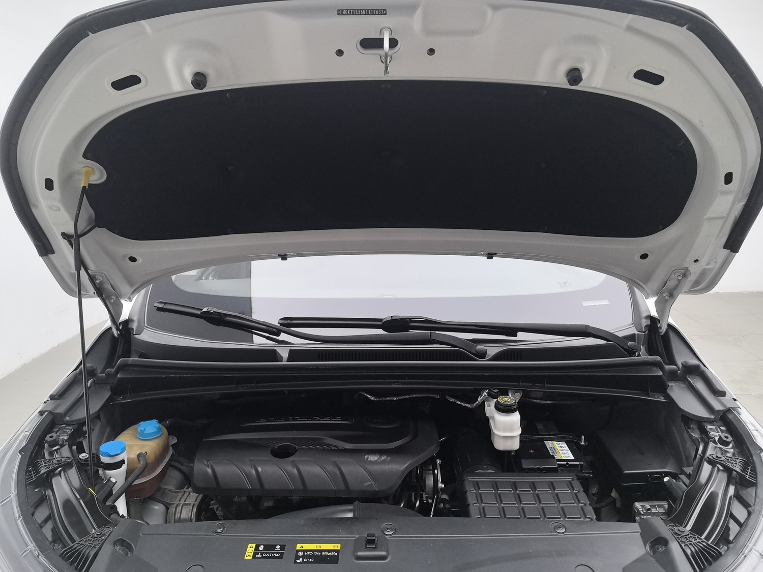Used GAC Trumpchi M6 2021 1.5 AT