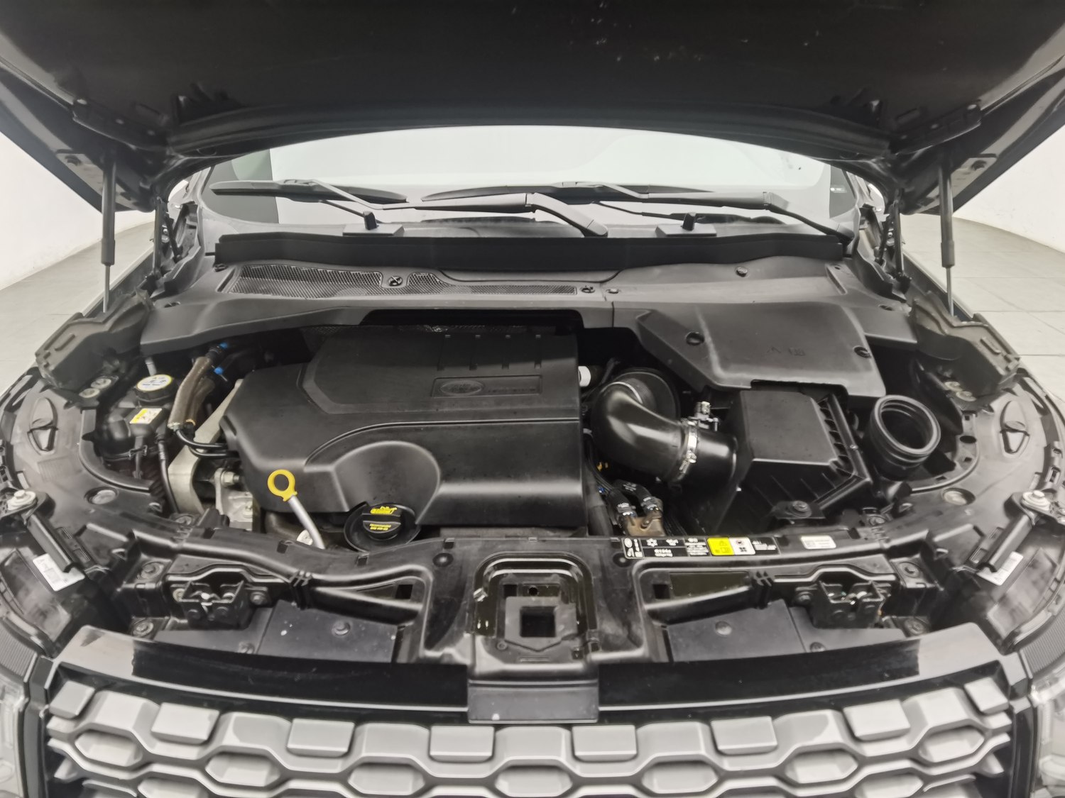 Used Land Rover Discovery Sport 2022 2.0 AT
