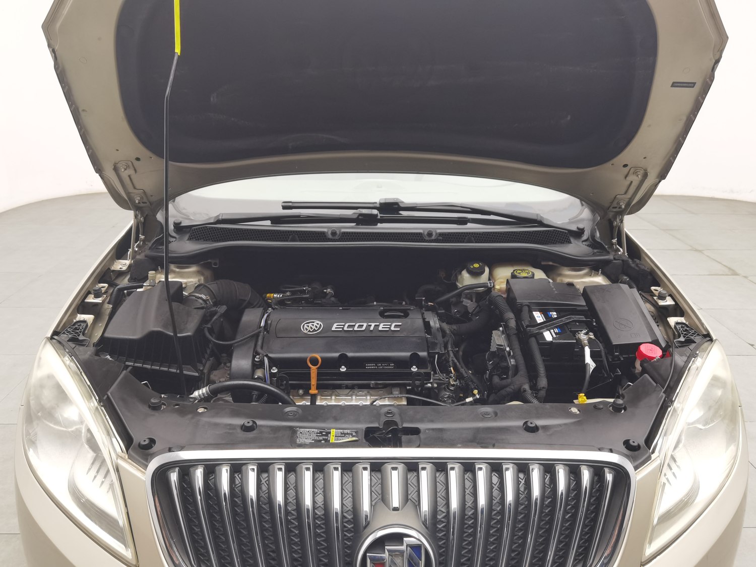 Used Buick Excelle 2013 1.6 AT