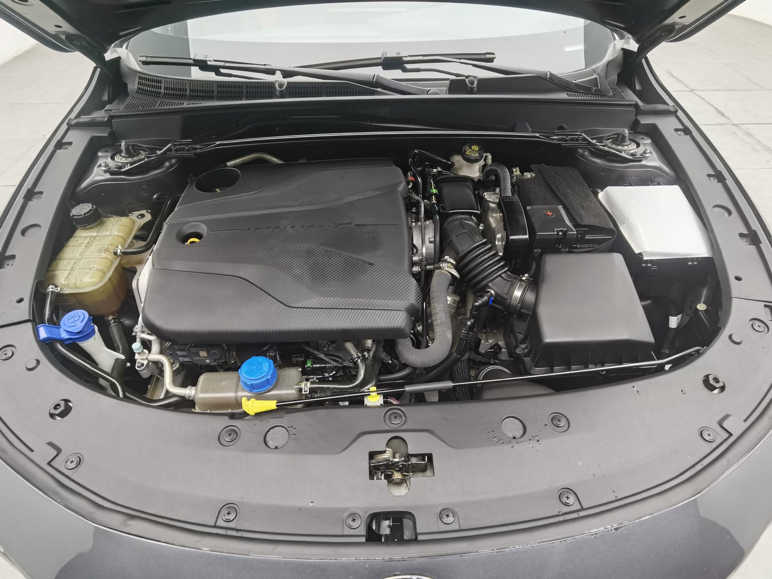Used Changan UNI-V 2022 1.5 AT