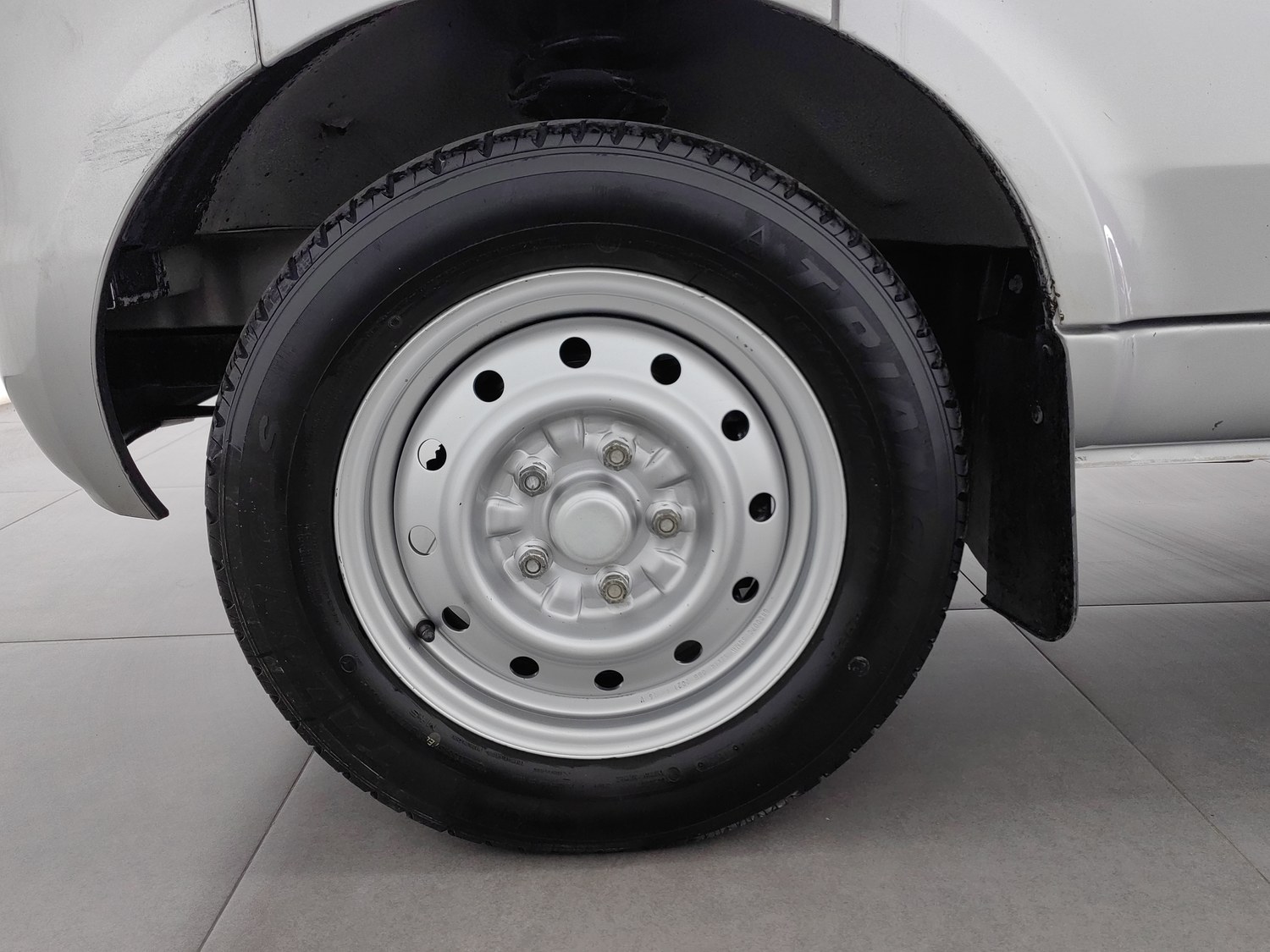 Used Wuling Rongguang 2021 1.5 MT