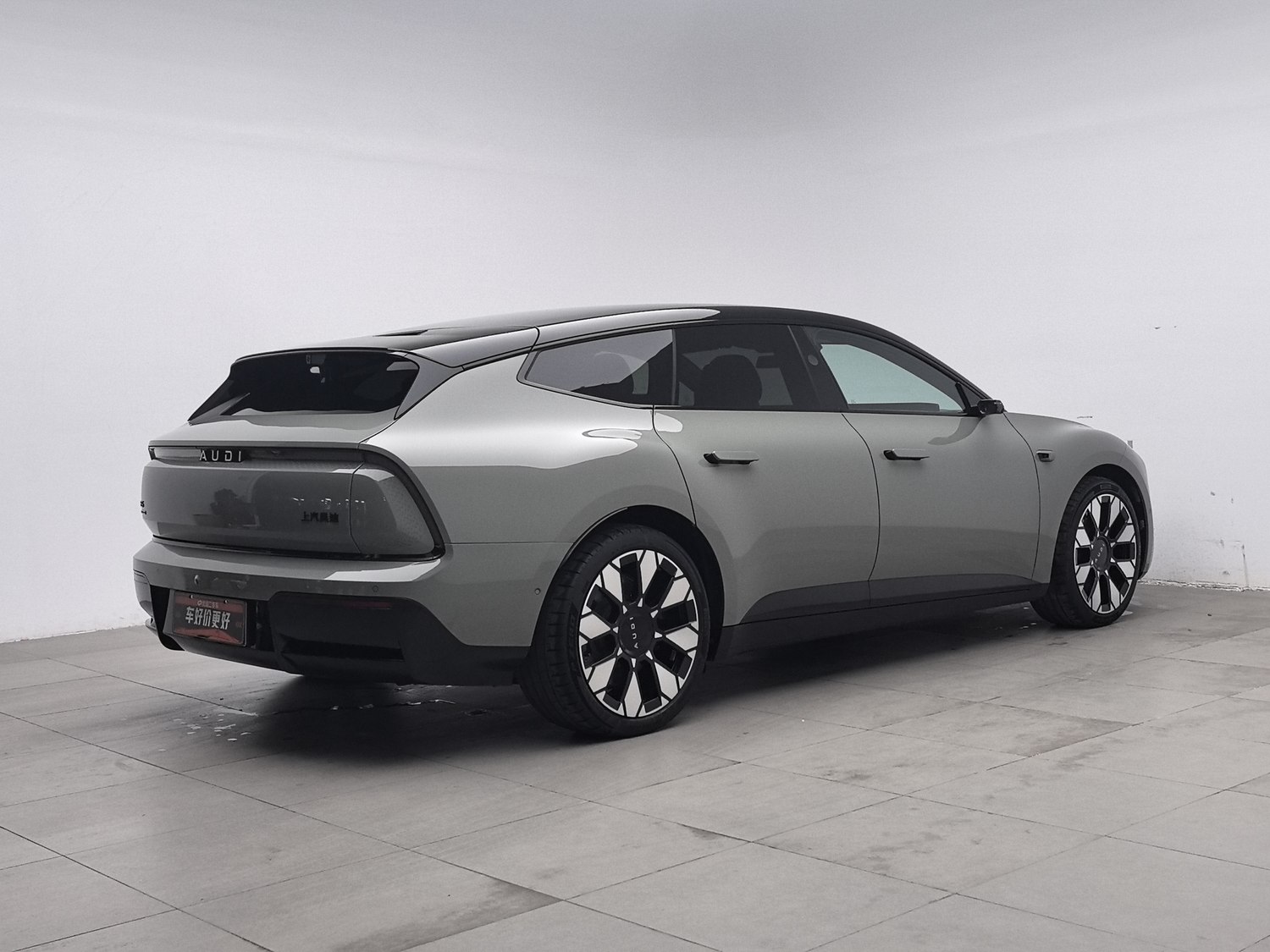 Used Audi E5 Sportback 2026