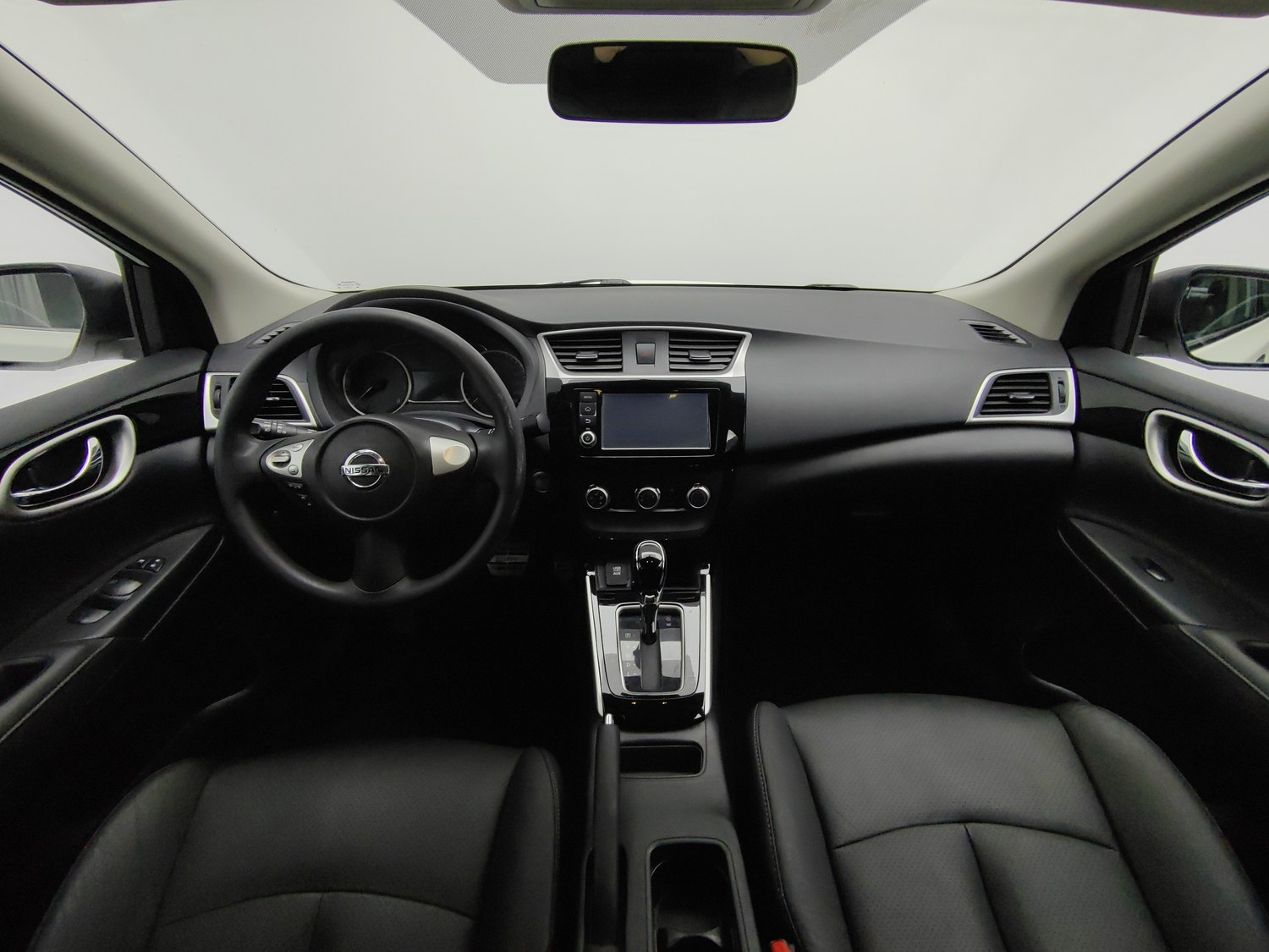 Used Nissan Sylphy 2016 1.6 AT