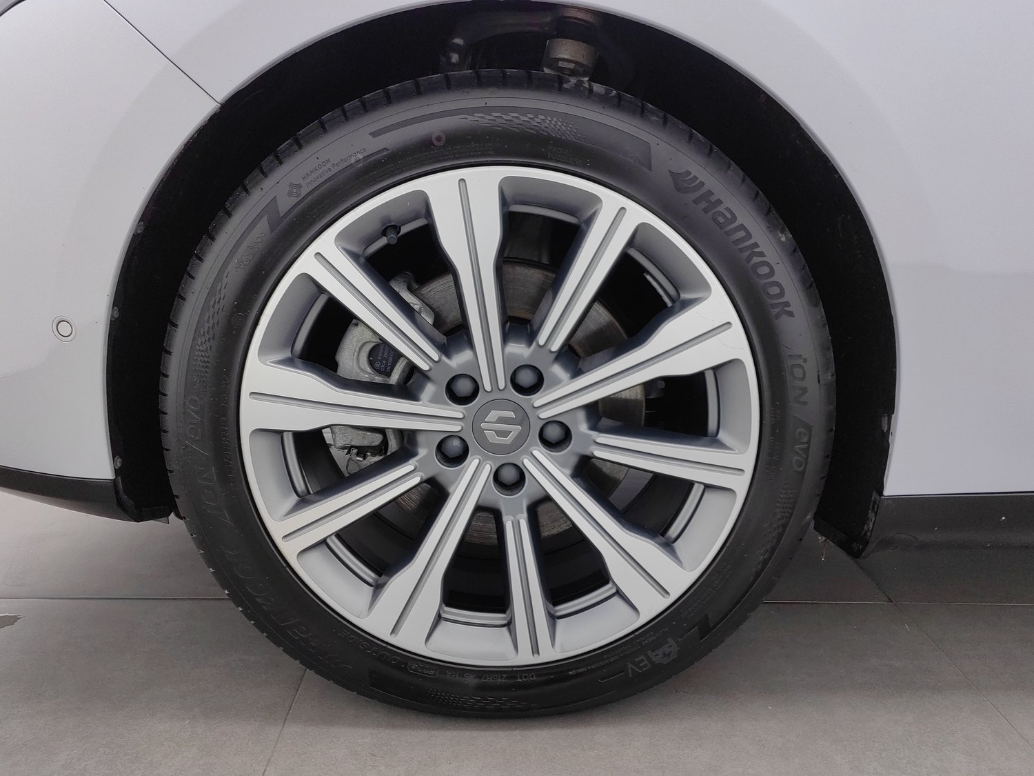 Used Leapmotor C01 2024 1.5 AT