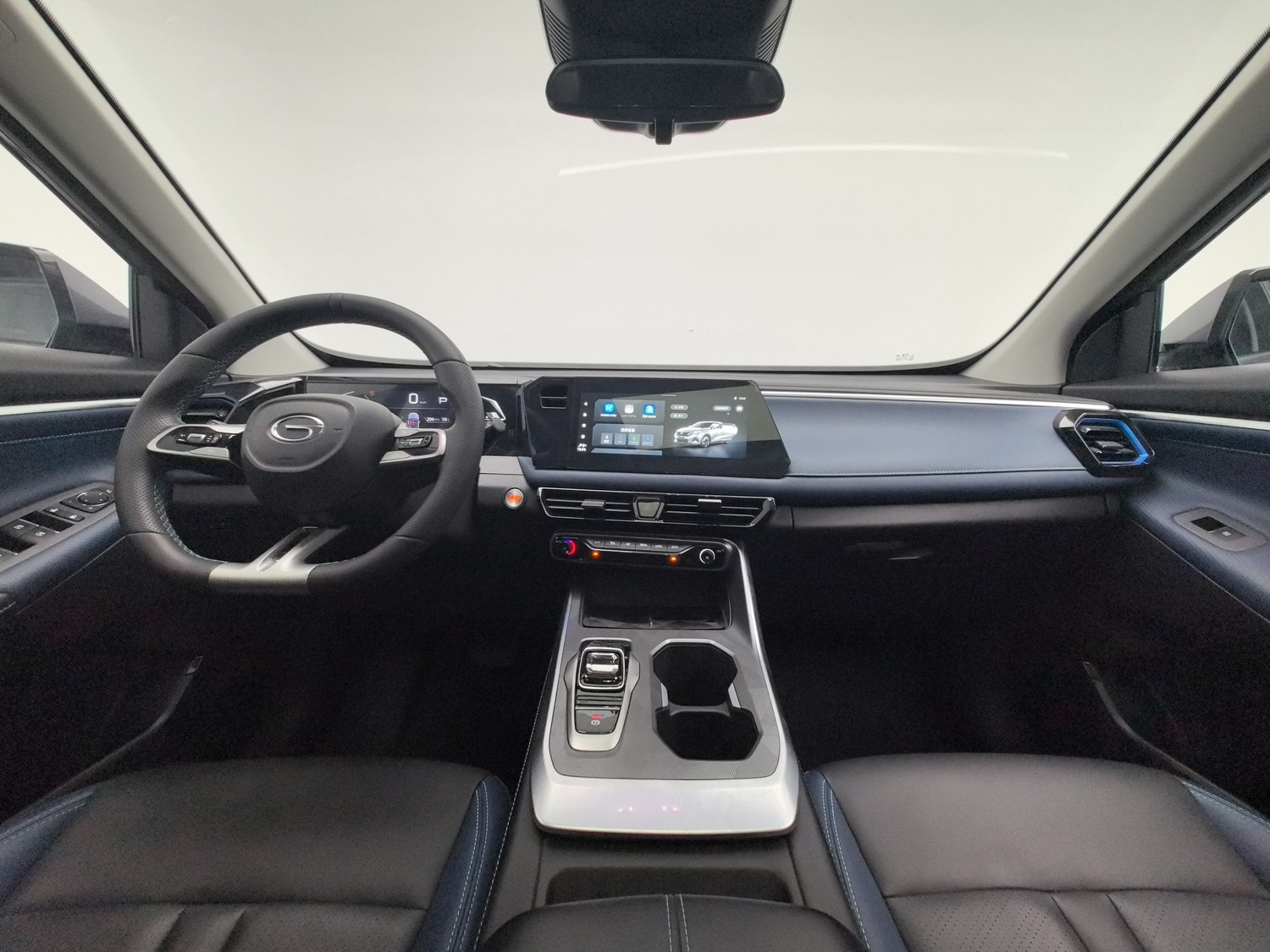 Used GAC Trumpchi GS3 2023 1.5 AT