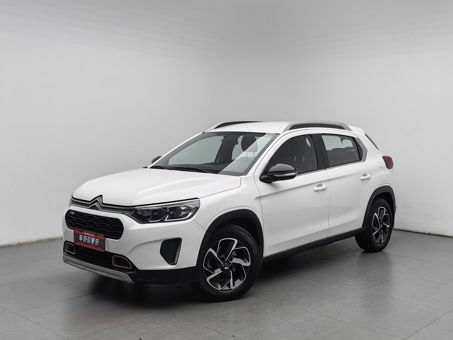 Used Citroen C3-XR 2019 1.2 AT