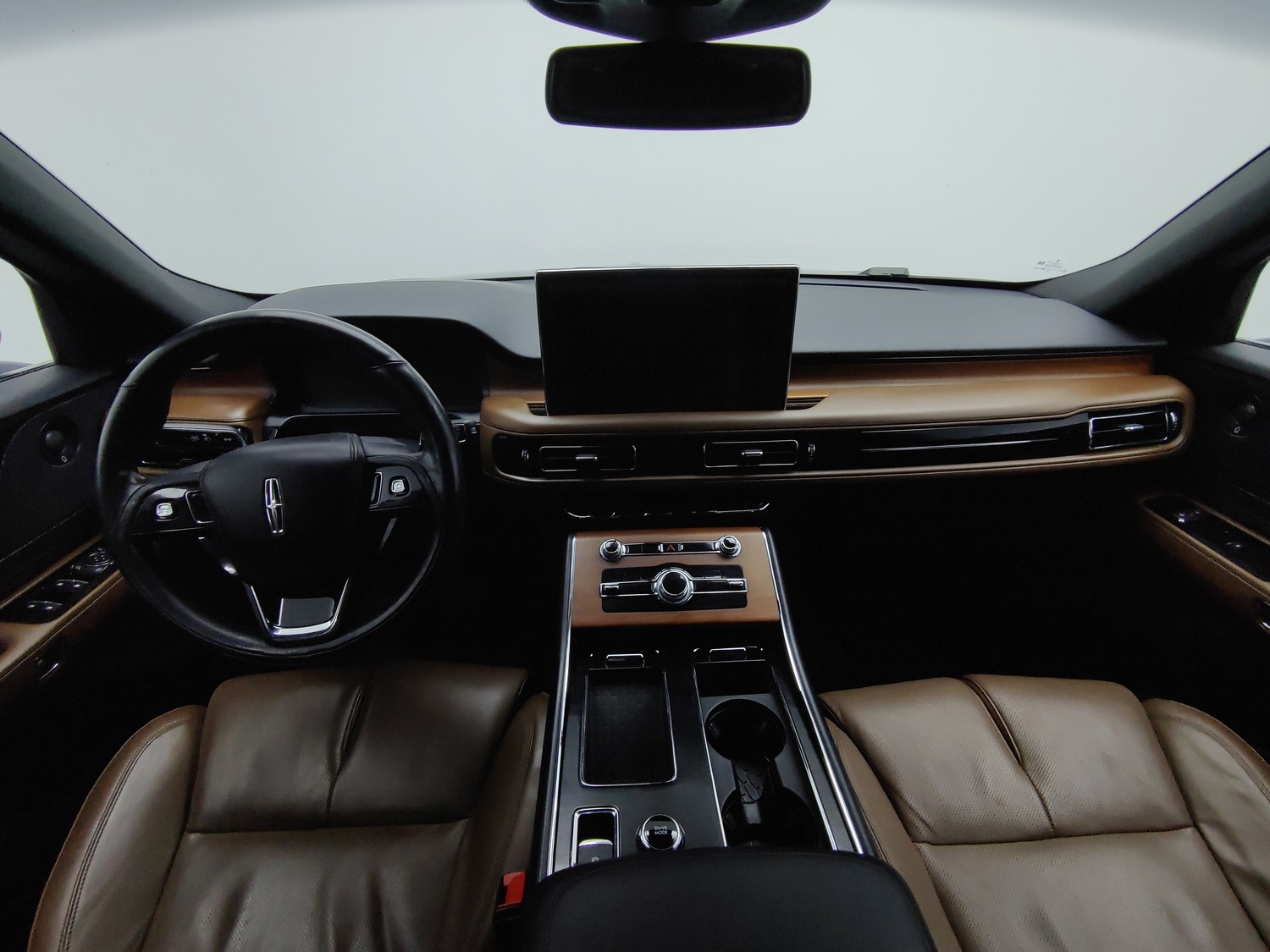 Used Lincoln Aviator 2022 3.0 AT