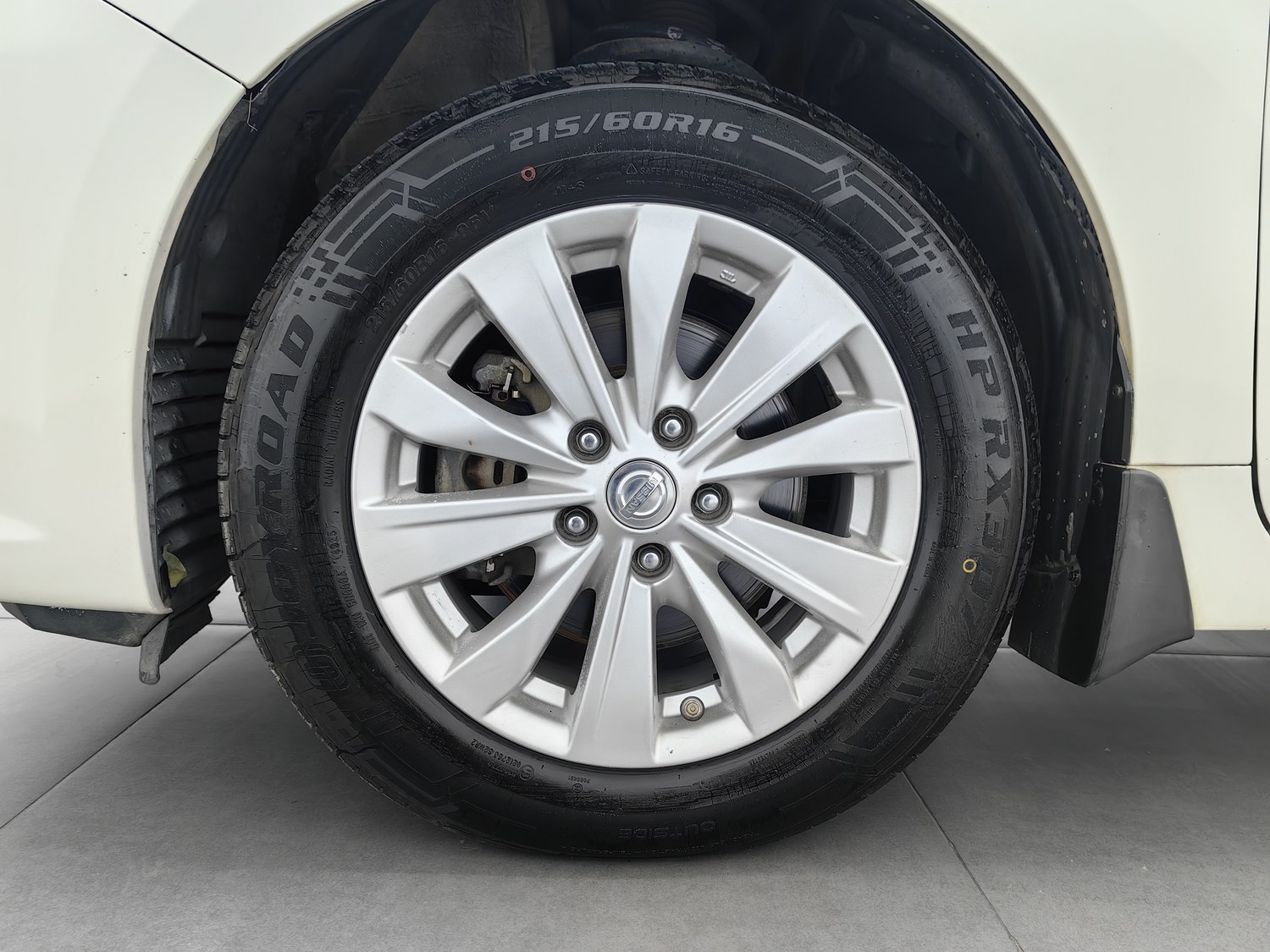 Used Nissan Teana 2018 2.0 AT