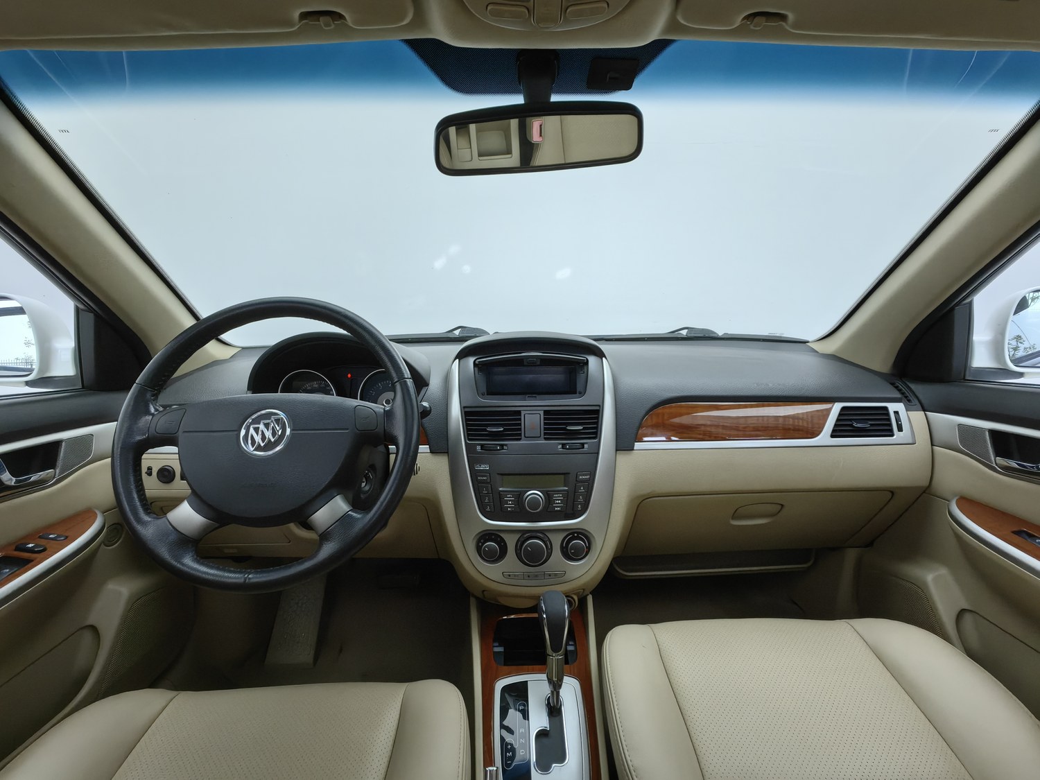 Used Buick Excelle 2013 1.5 AT