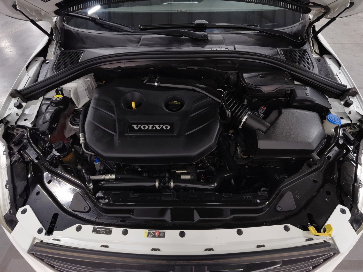 Used Volvo XC60 (Imported) 2014 2.0 AT