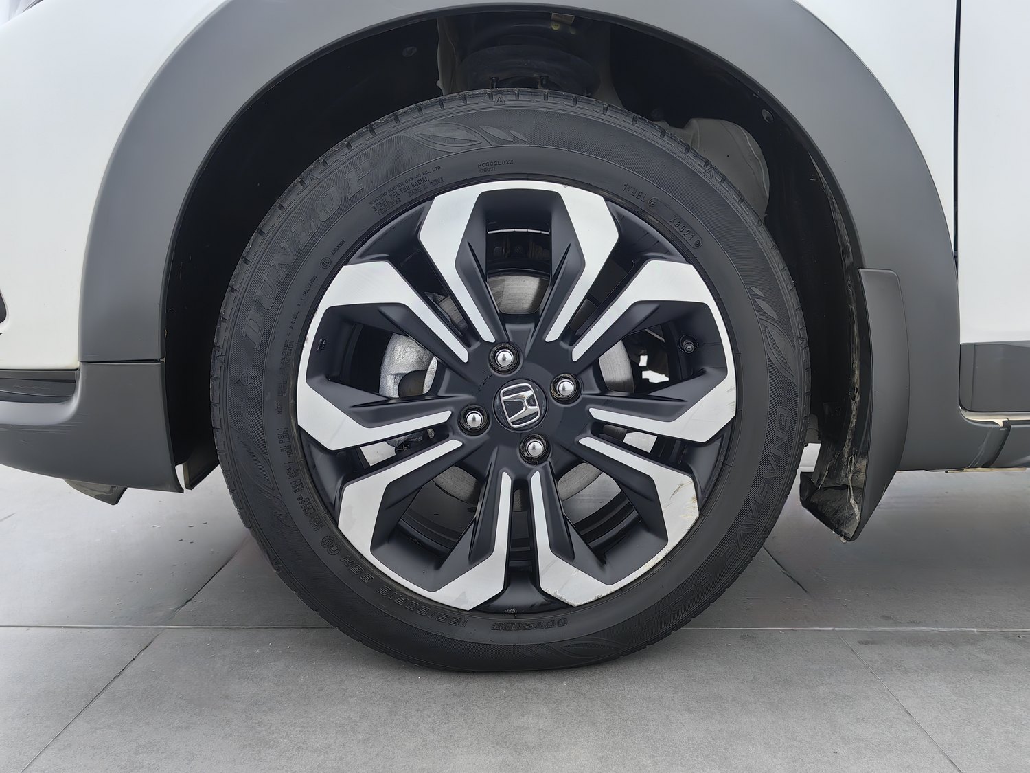 Used Honda Fit 2021 1.5 AT