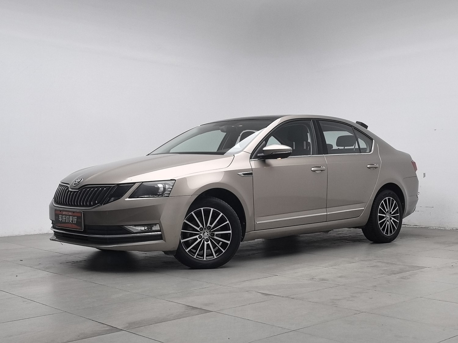 Used Skoda Octavia 2019 1.2 AT